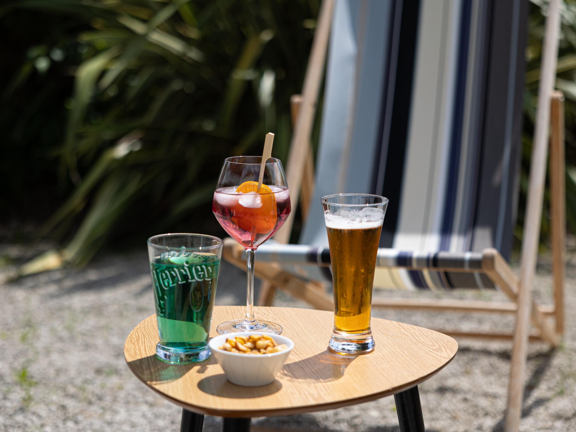 Logis Hôtel le Richelieu - Royan Atlantique