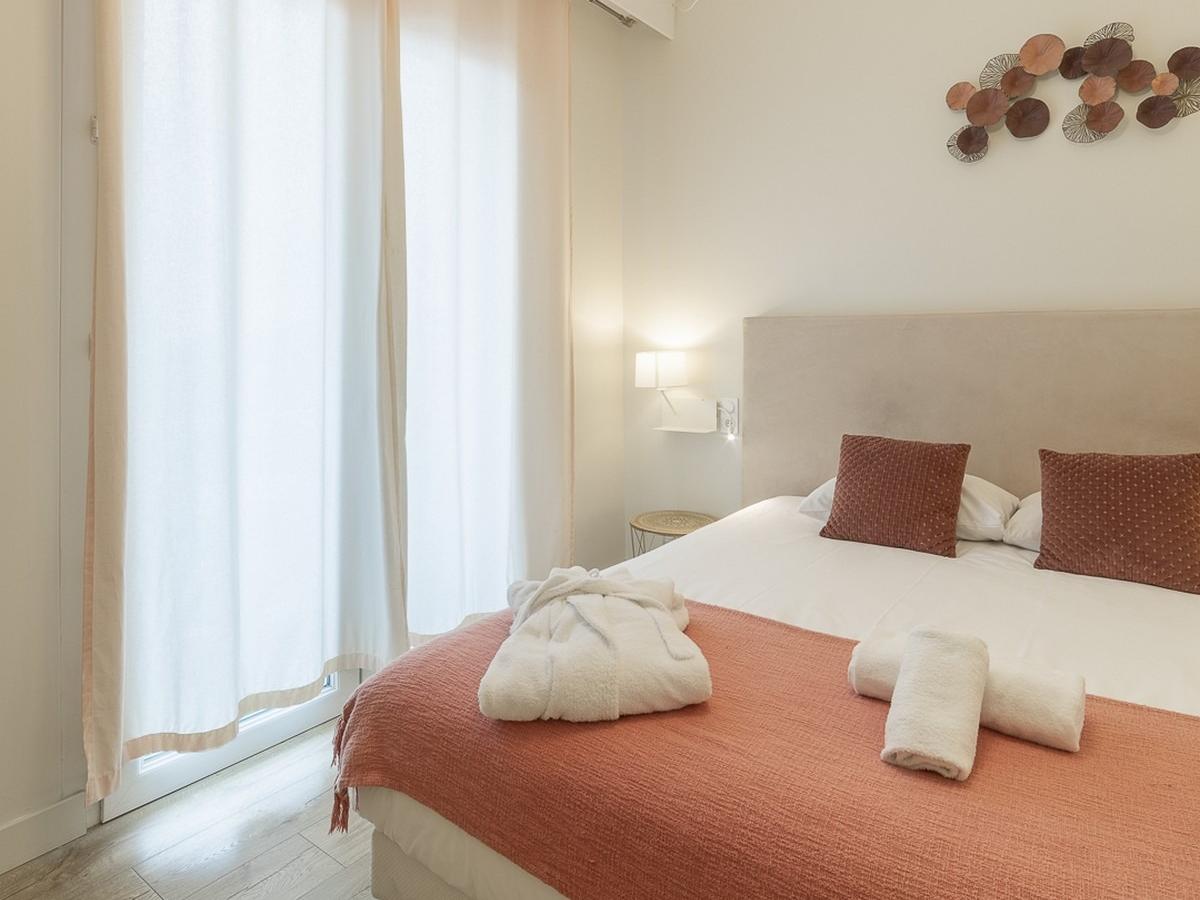 Cit\'Hotel Impérial
