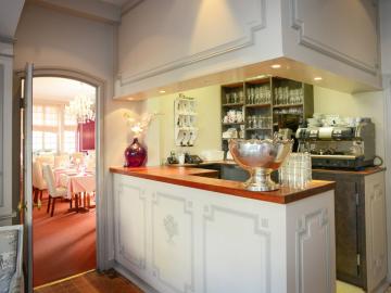 Logis Auberge Normande