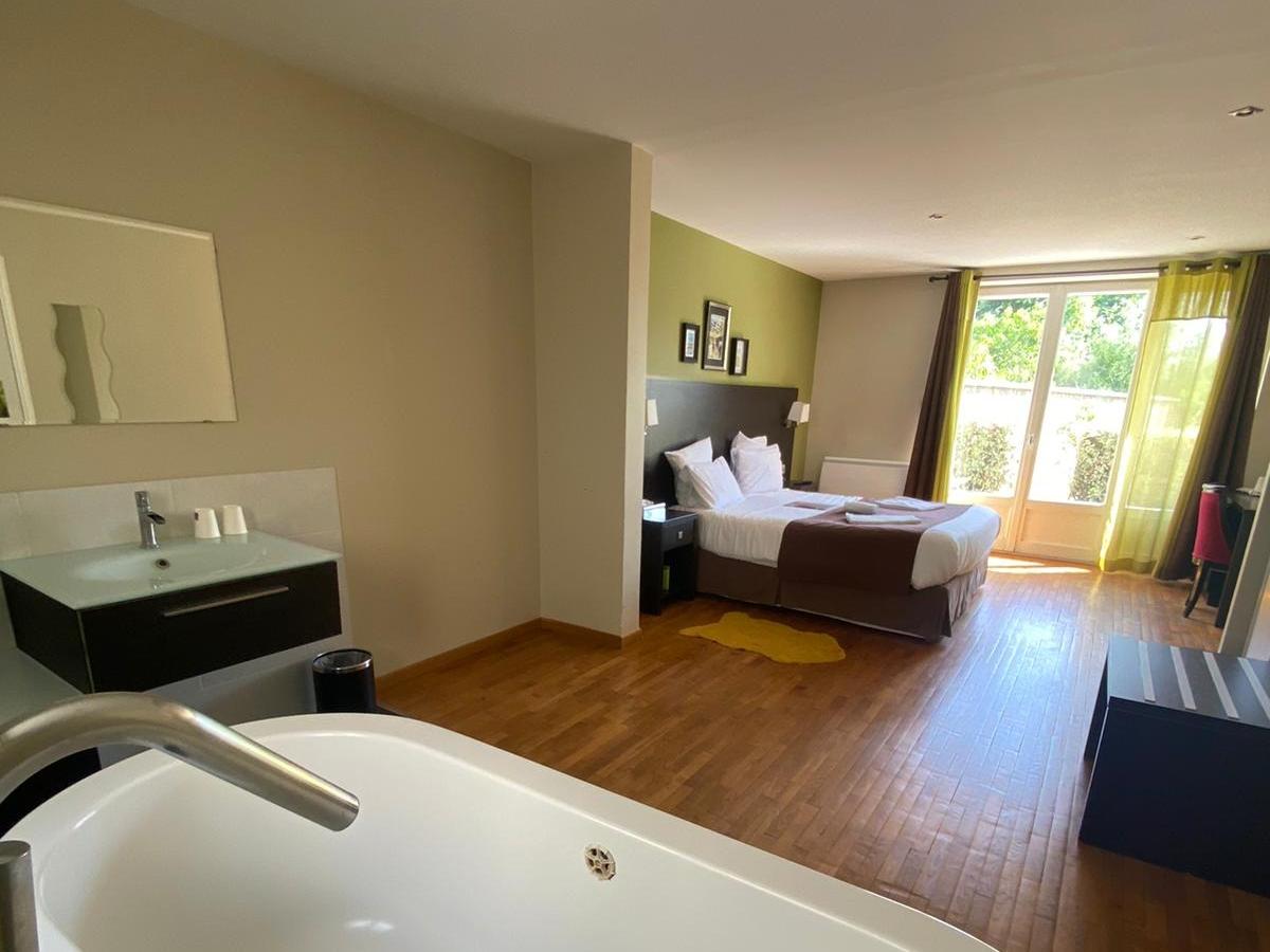 Logis Auberge Normande
