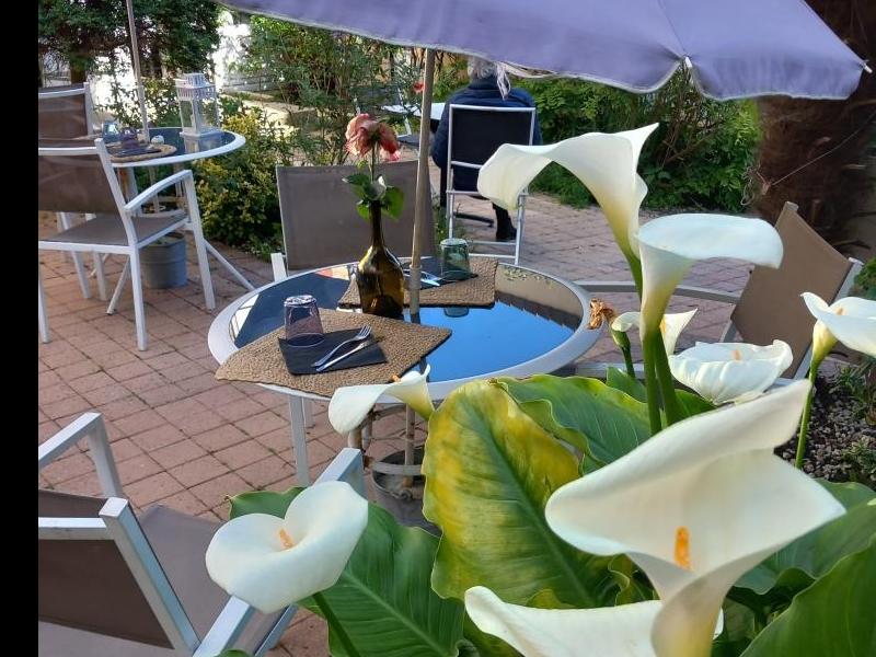 Logis Auberge Normande