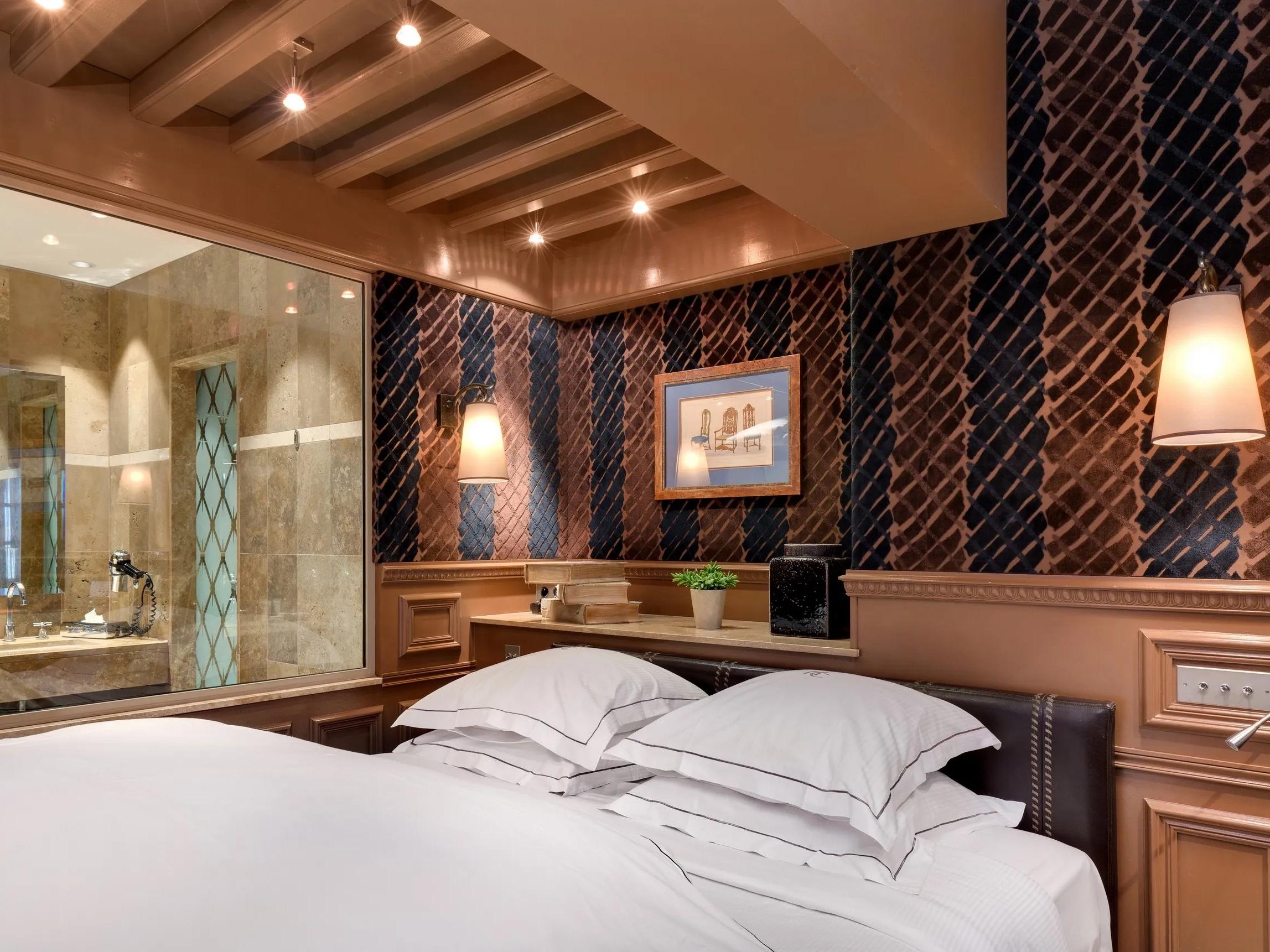 Teritoria Hôtel du Château & Spa