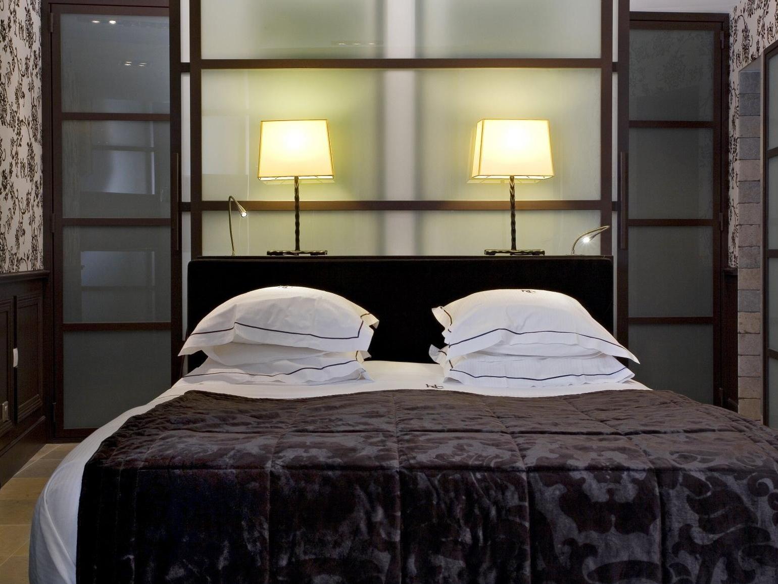 Teritoria Hôtel du Château & Spa
