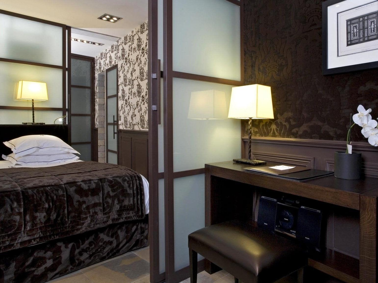 Teritoria Hôtel du Château & Spa