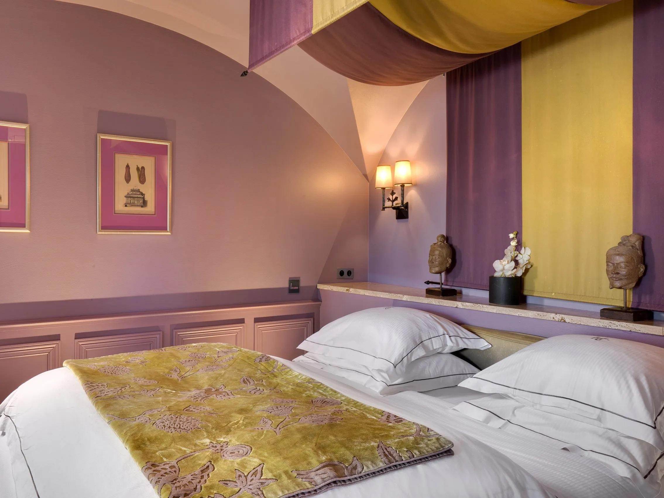 Teritoria Hôtel du Château & Spa