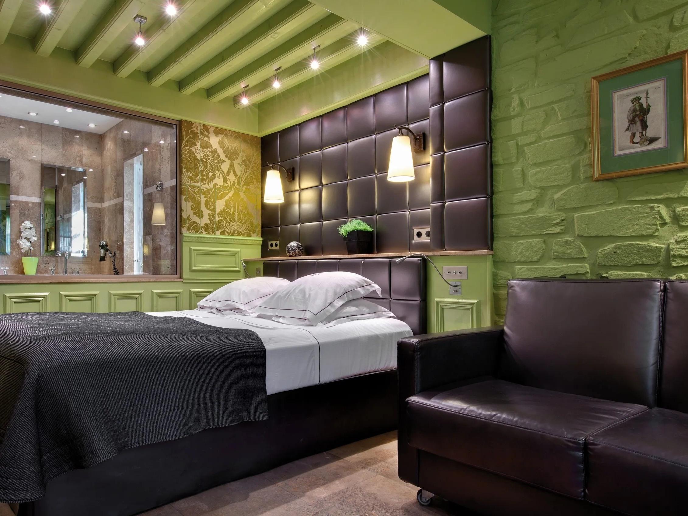 Teritoria Hôtel du Château & Spa