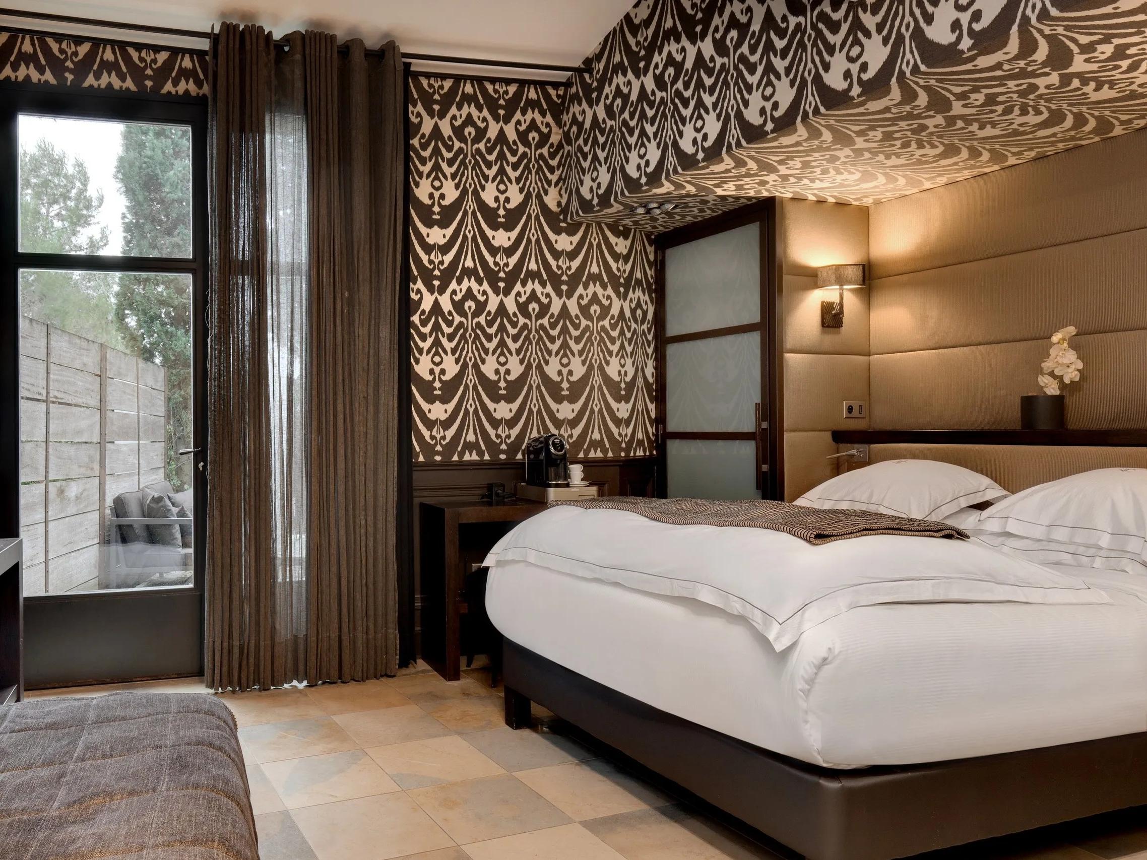 Teritoria Hôtel du Château & Spa