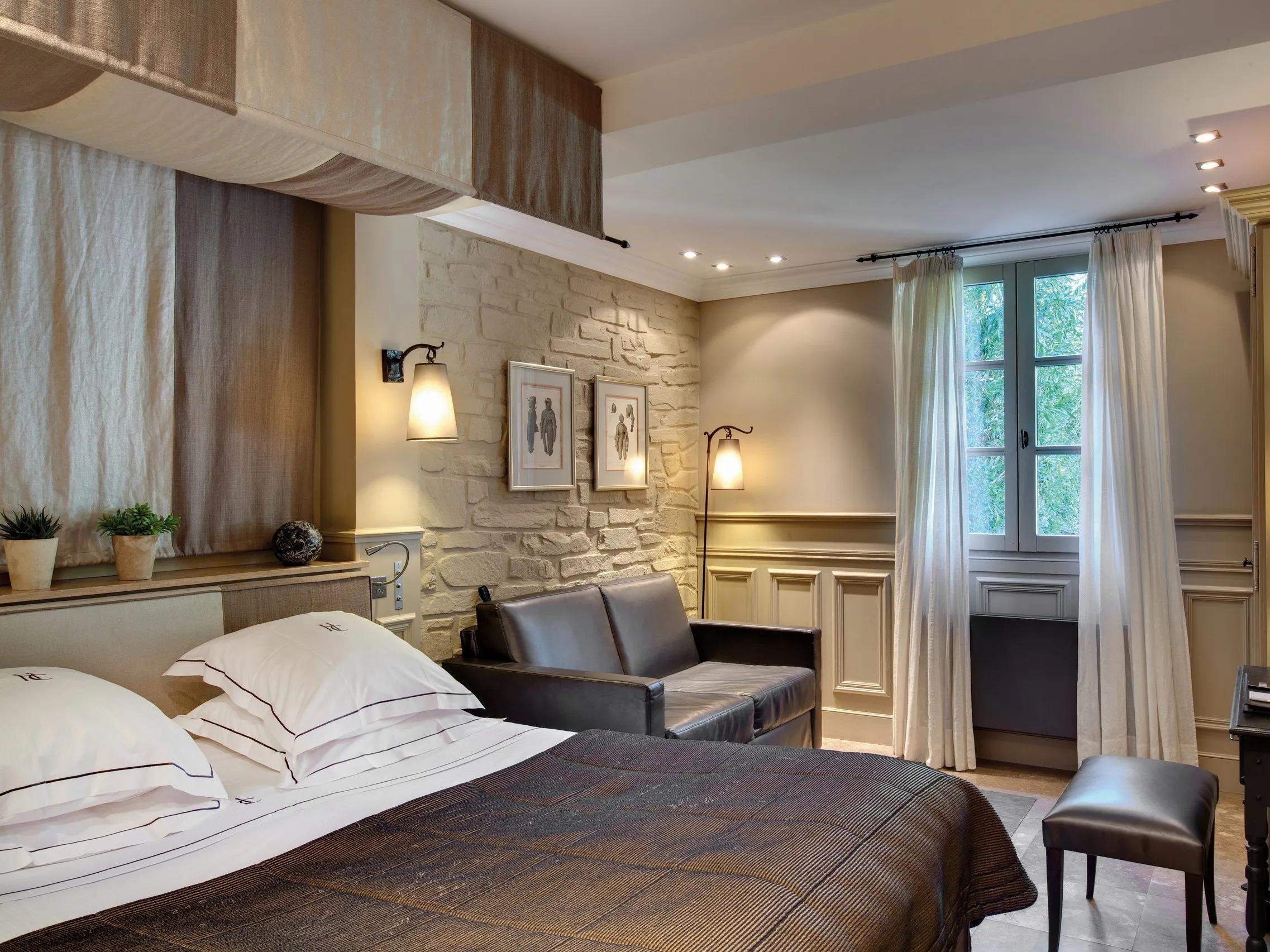 Teritoria Hôtel du Château & Spa
