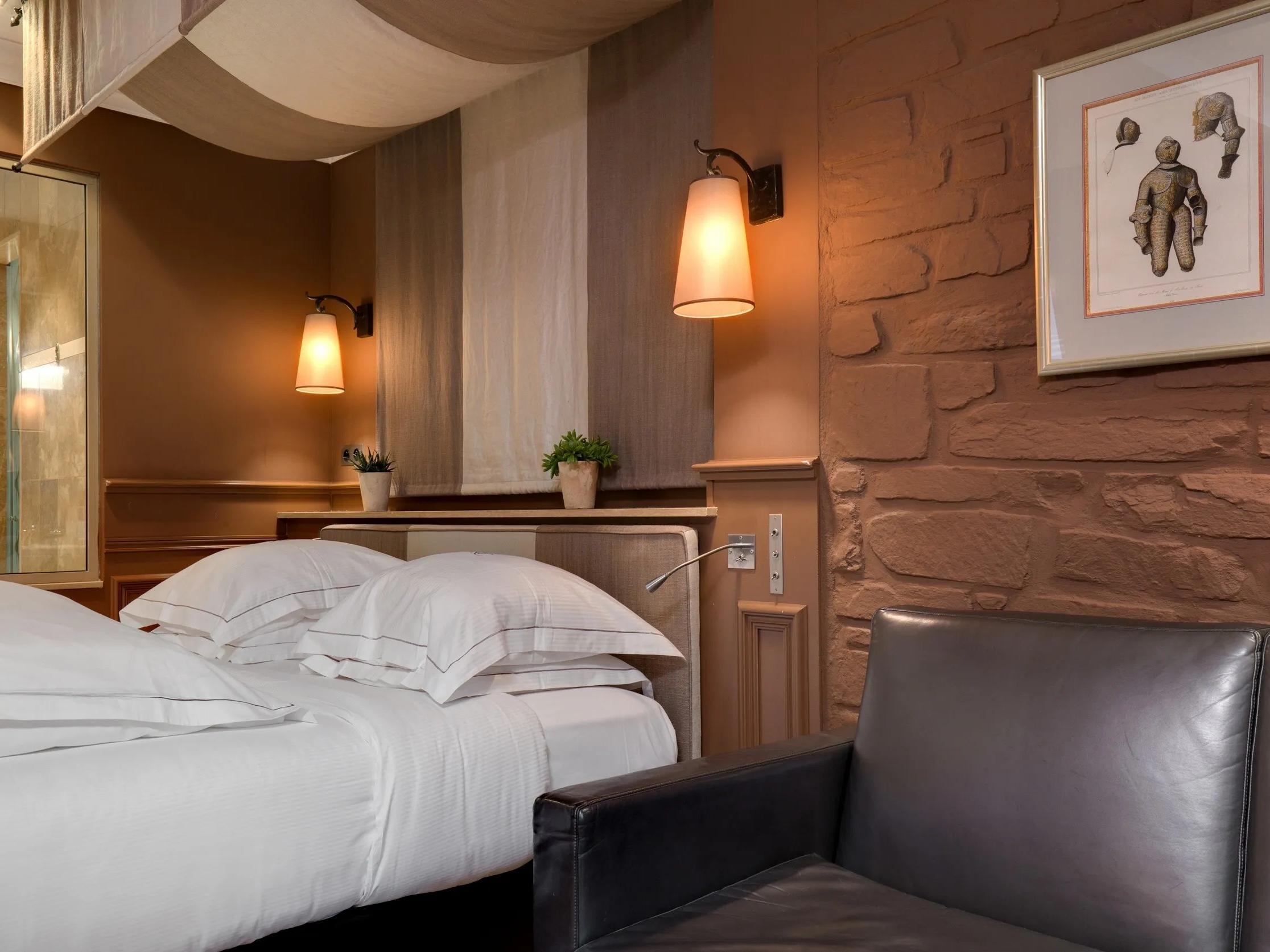 Teritoria Hôtel du Château & Spa