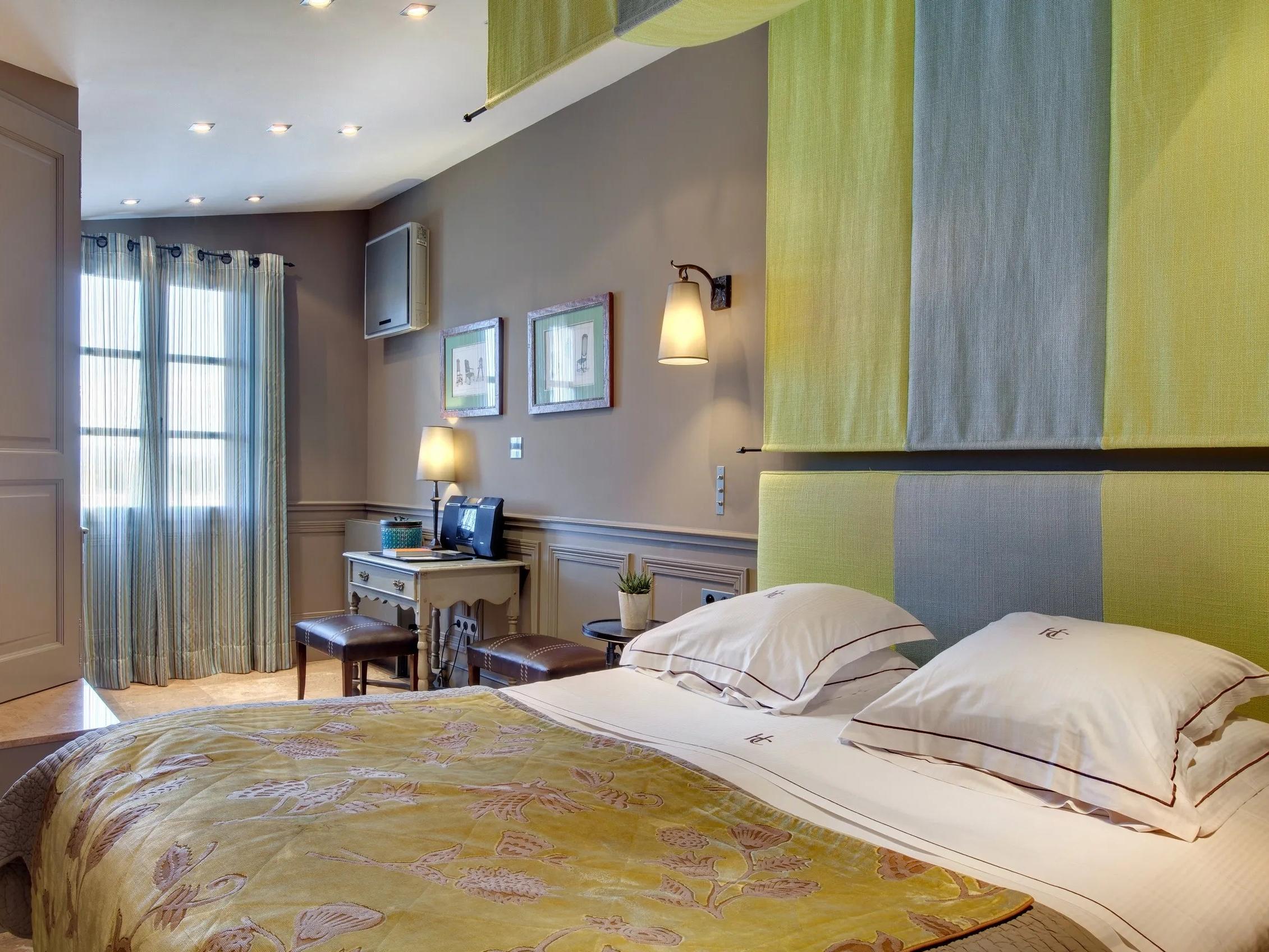 Teritoria Hôtel du Château & Spa