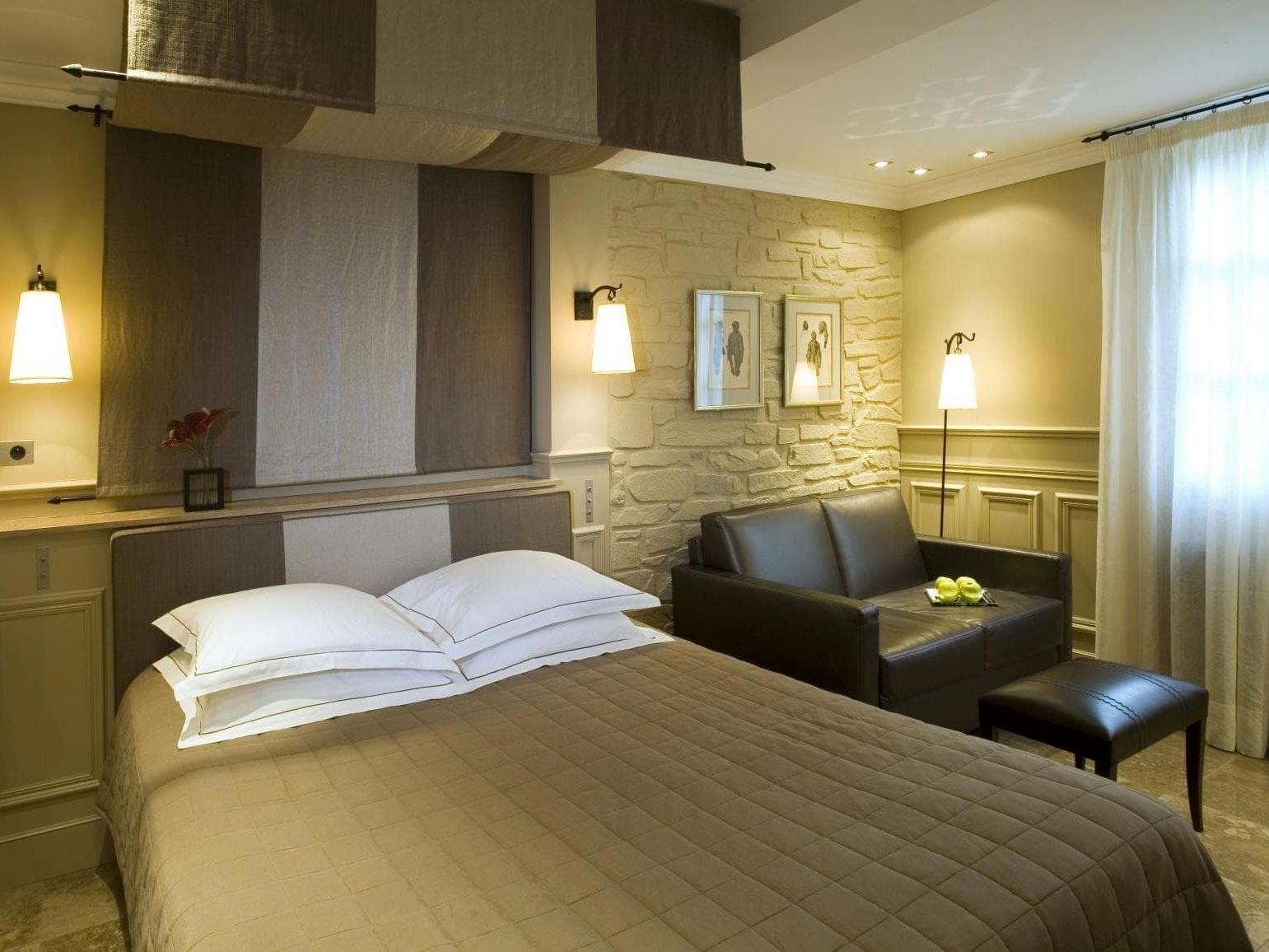Teritoria Hôtel du Château & Spa