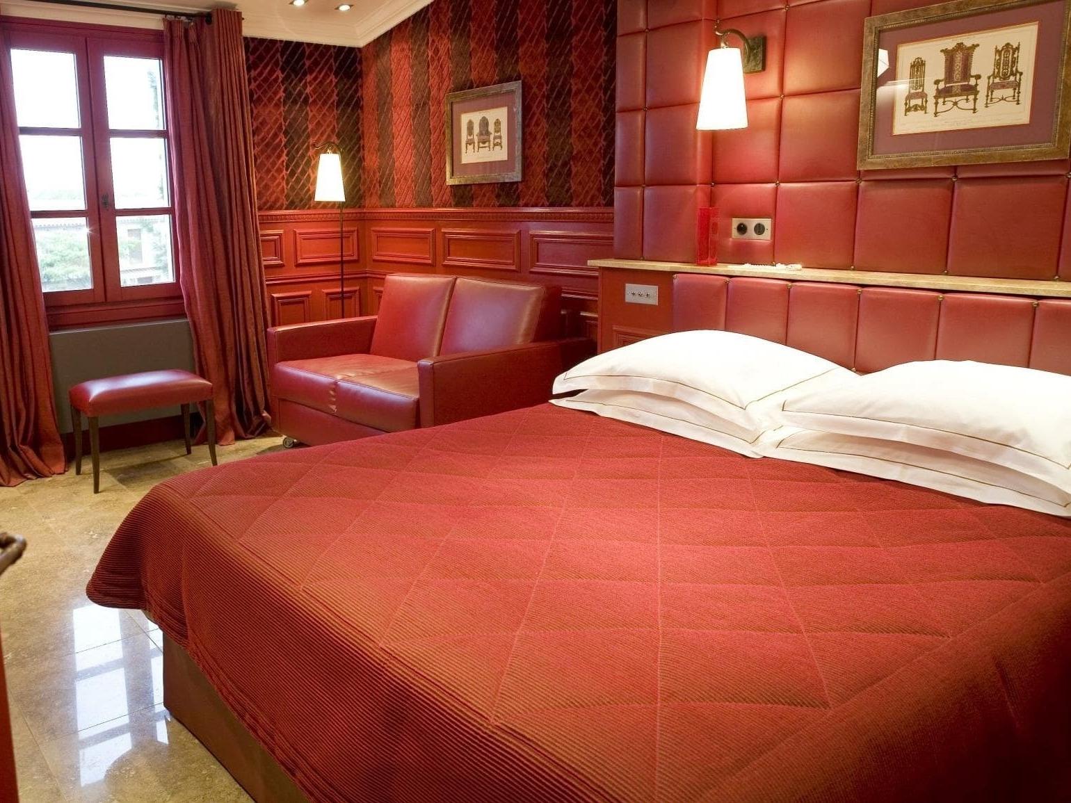 Teritoria Hôtel du Château & Spa