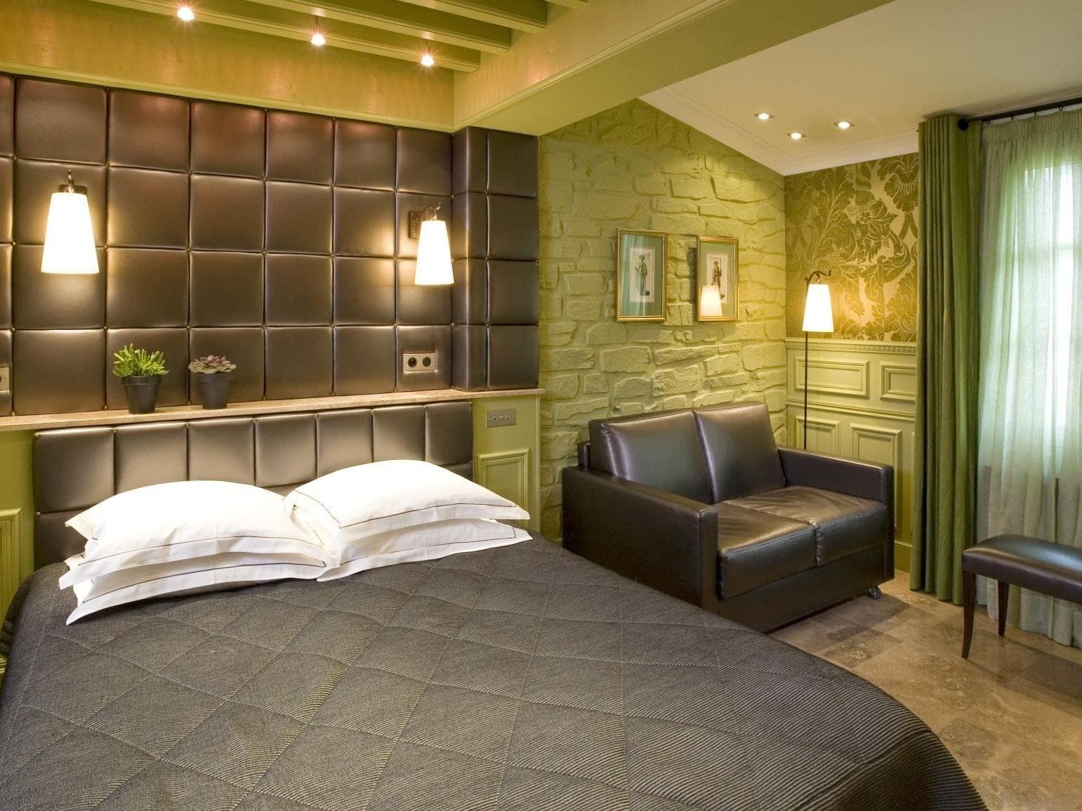 Teritoria Hôtel du Château & Spa