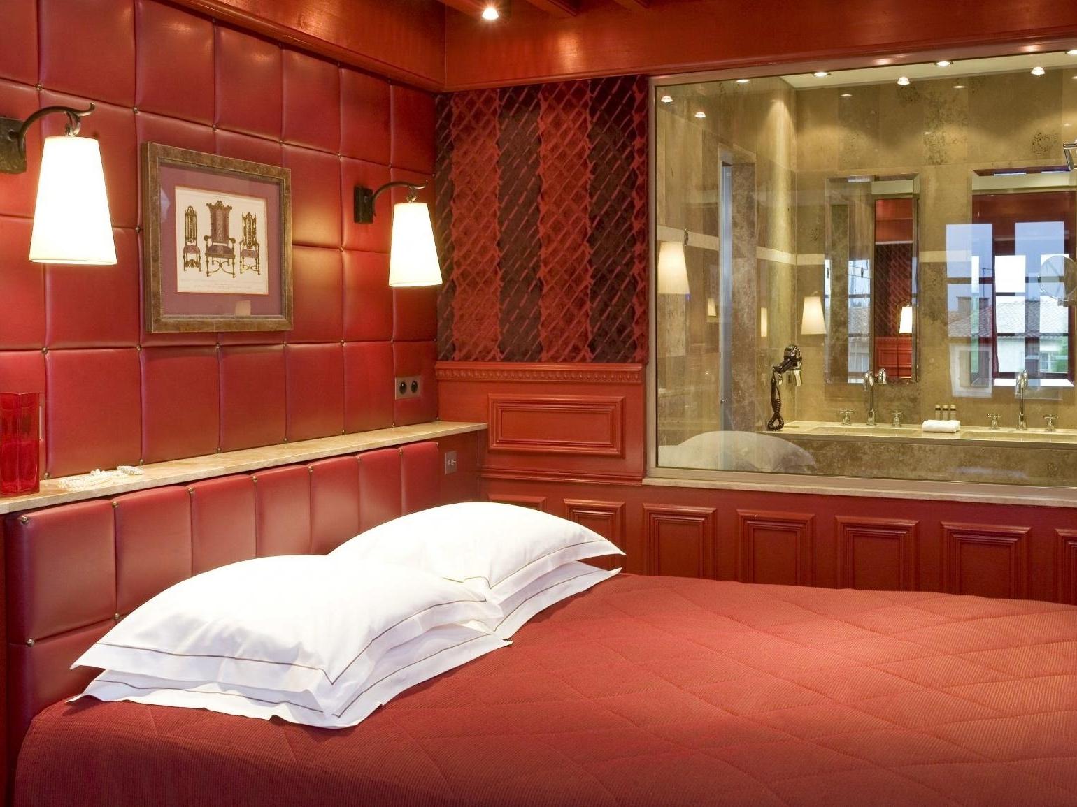 Teritoria Hôtel du Château & Spa