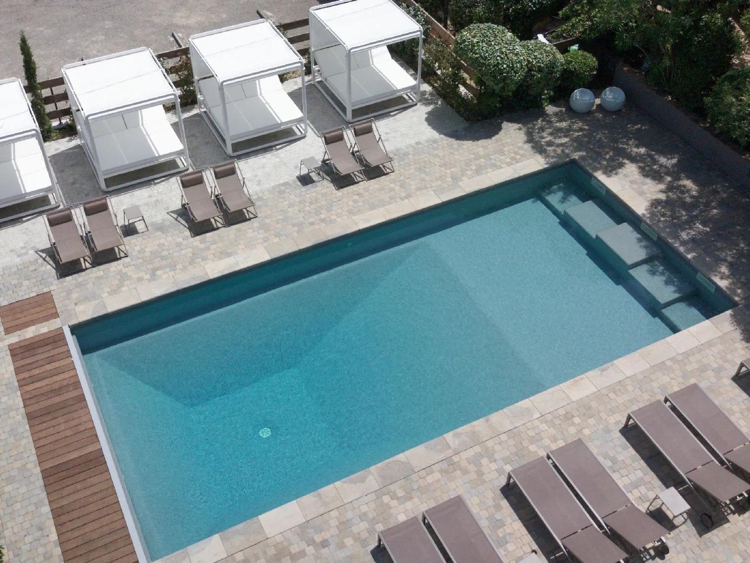 Teritoria Hôtel du Château & Spa