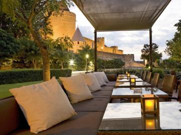 Teritoria Hôtel du Château & Spa