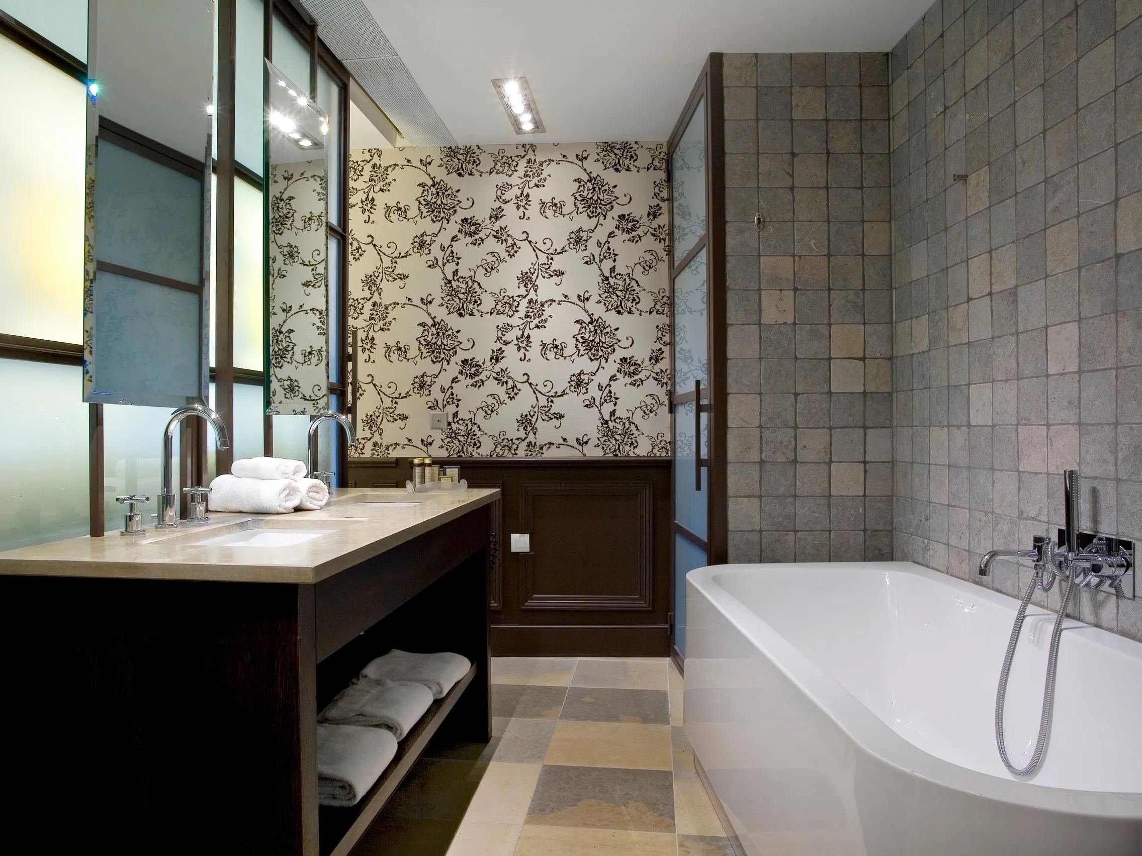 Teritoria Hôtel du Château & Spa