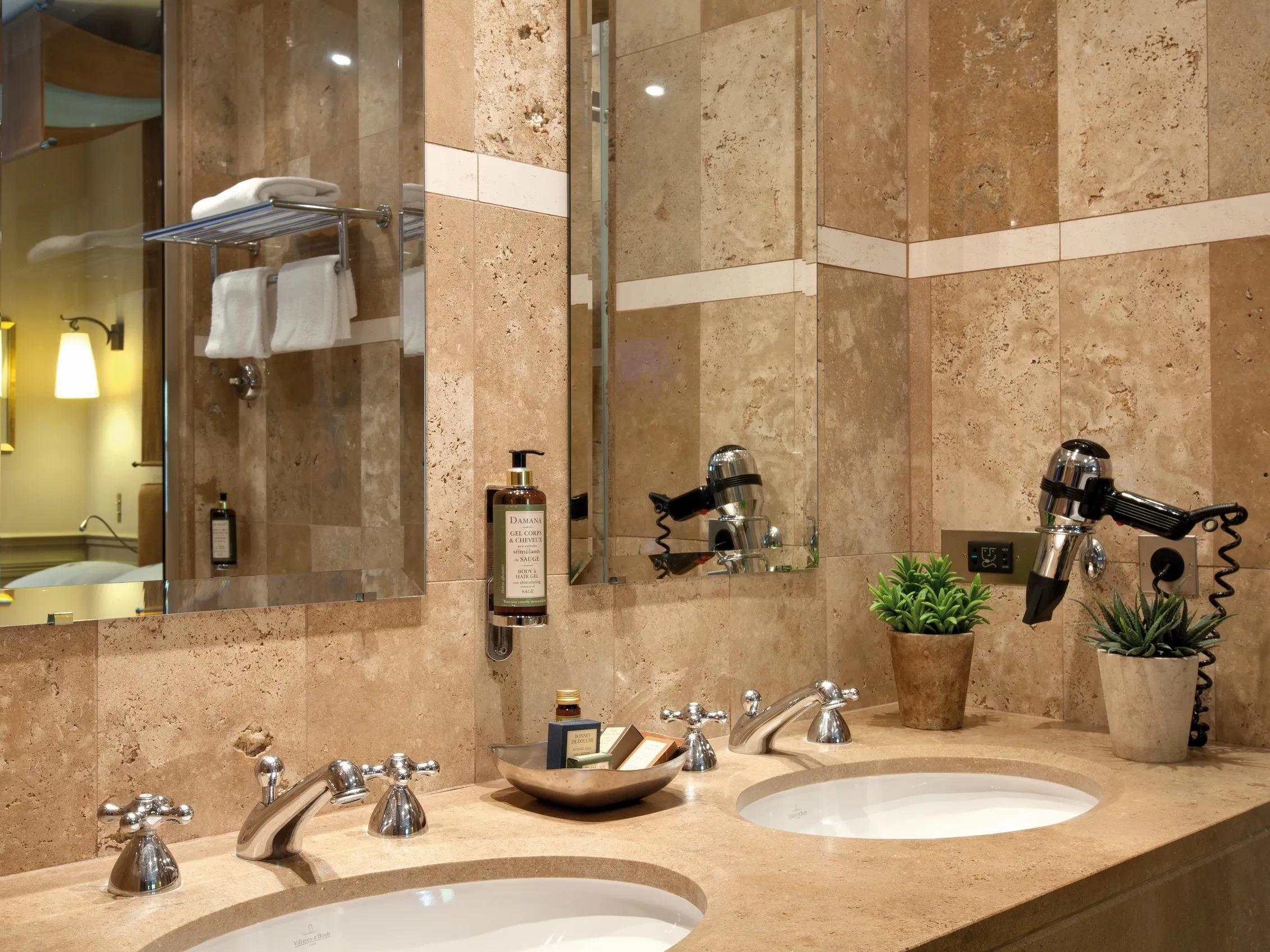 Teritoria Hôtel du Château & Spa