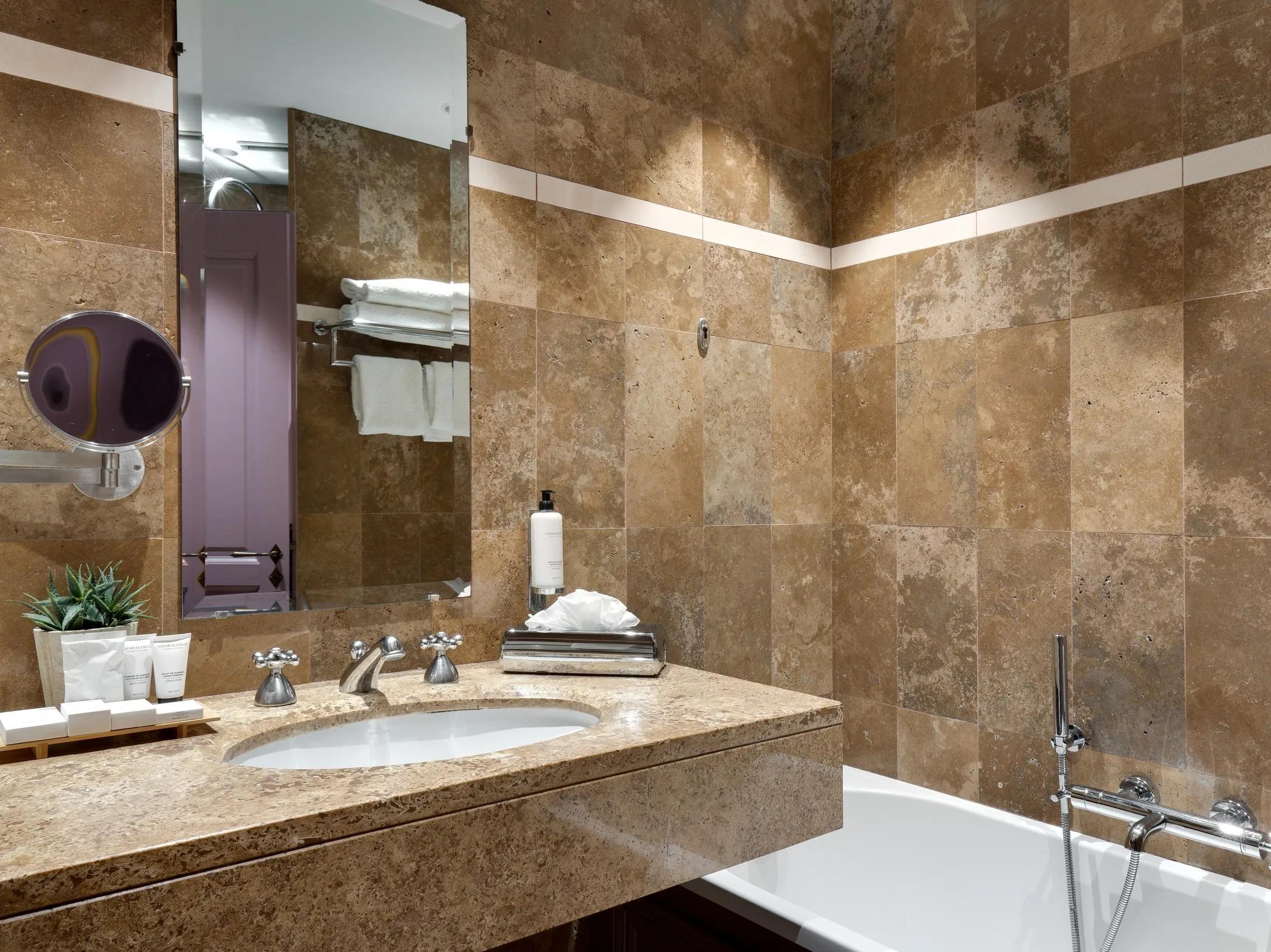 Teritoria Hôtel du Château & Spa