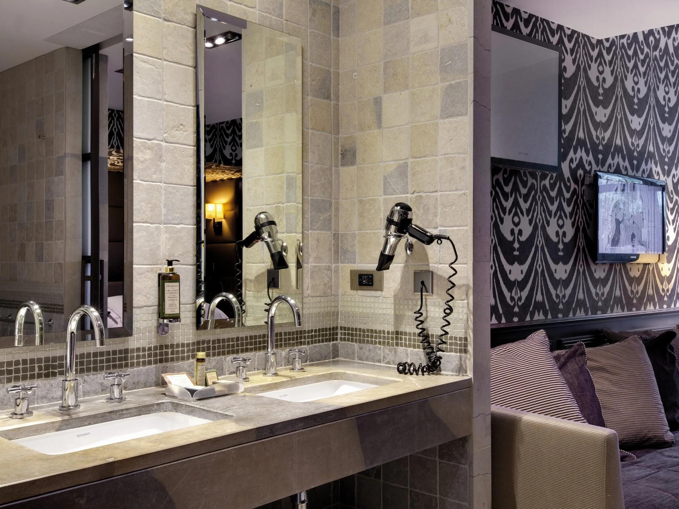 Teritoria Hôtel du Château & Spa