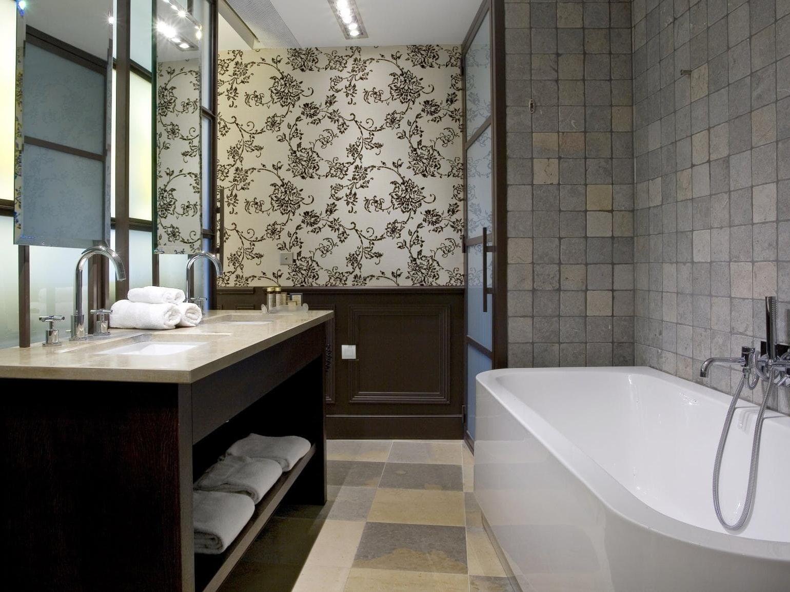Teritoria Hôtel du Château & Spa