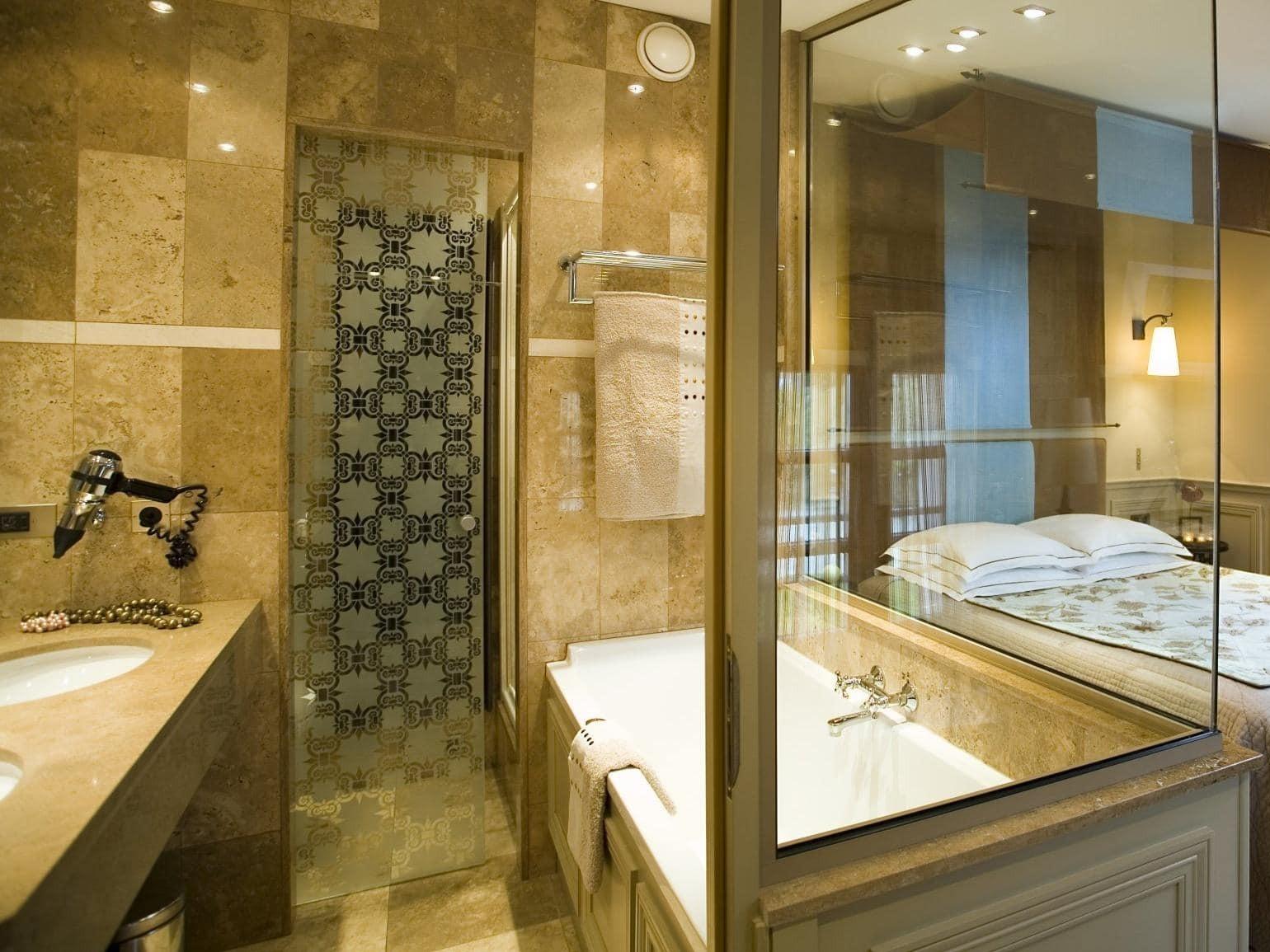 Teritoria Hôtel du Château & Spa