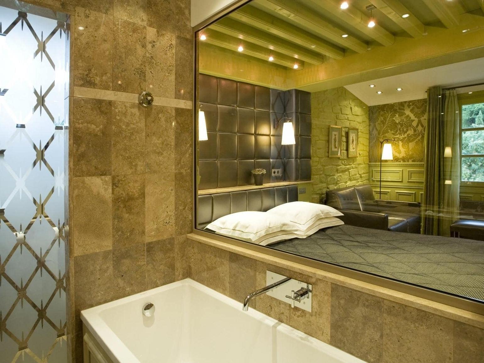 Teritoria Hôtel du Château & Spa