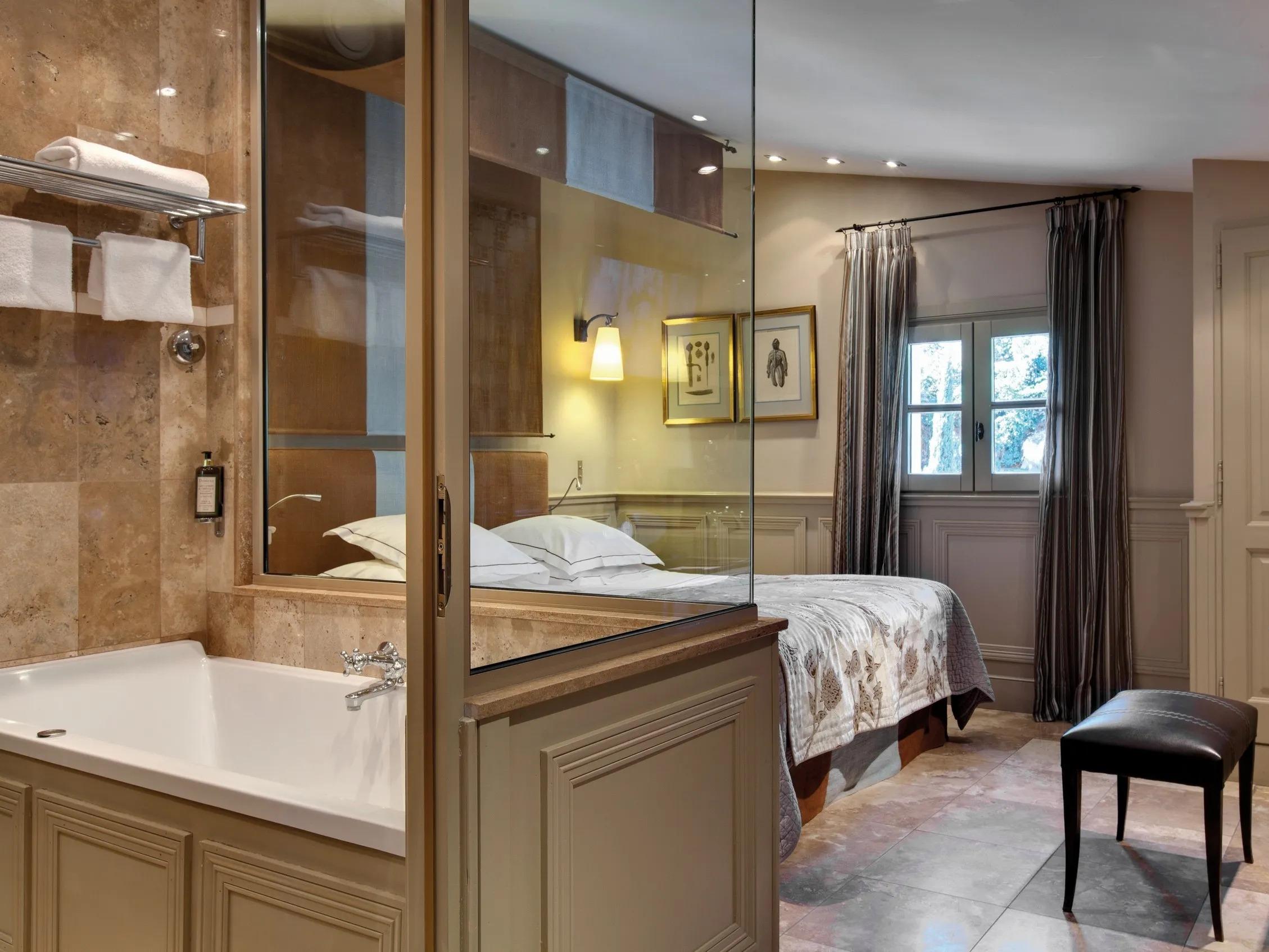 Teritoria Hôtel du Château & Spa
