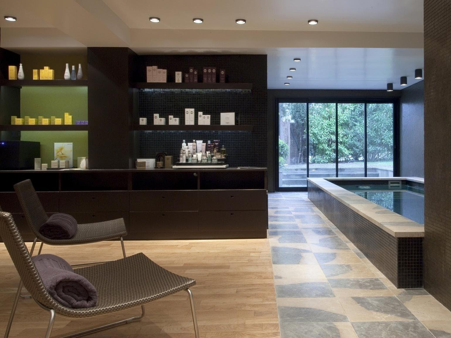 Teritoria Hôtel du Château & Spa