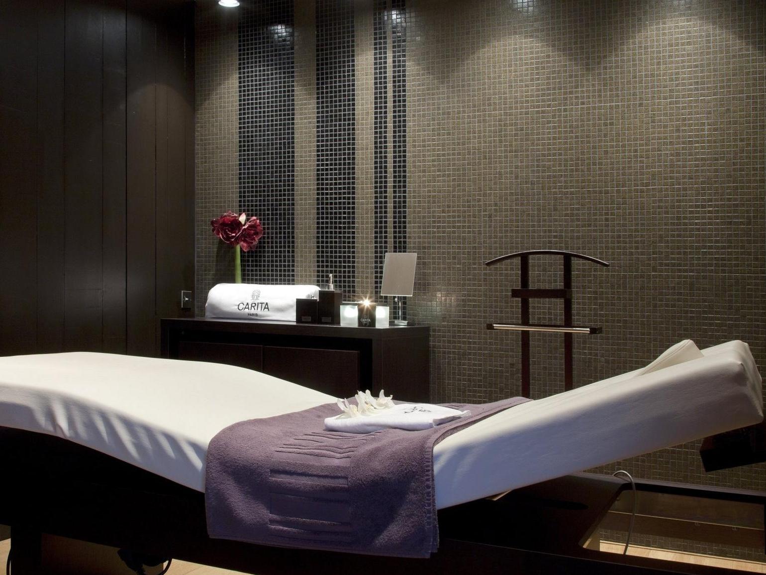Teritoria Hôtel du Château & Spa