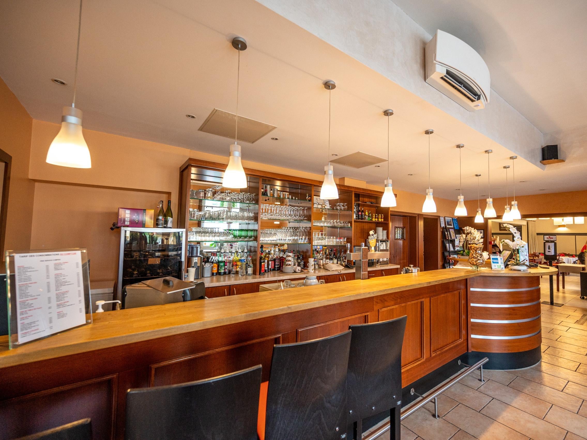 Logis Hôtel la Table Alsacienne