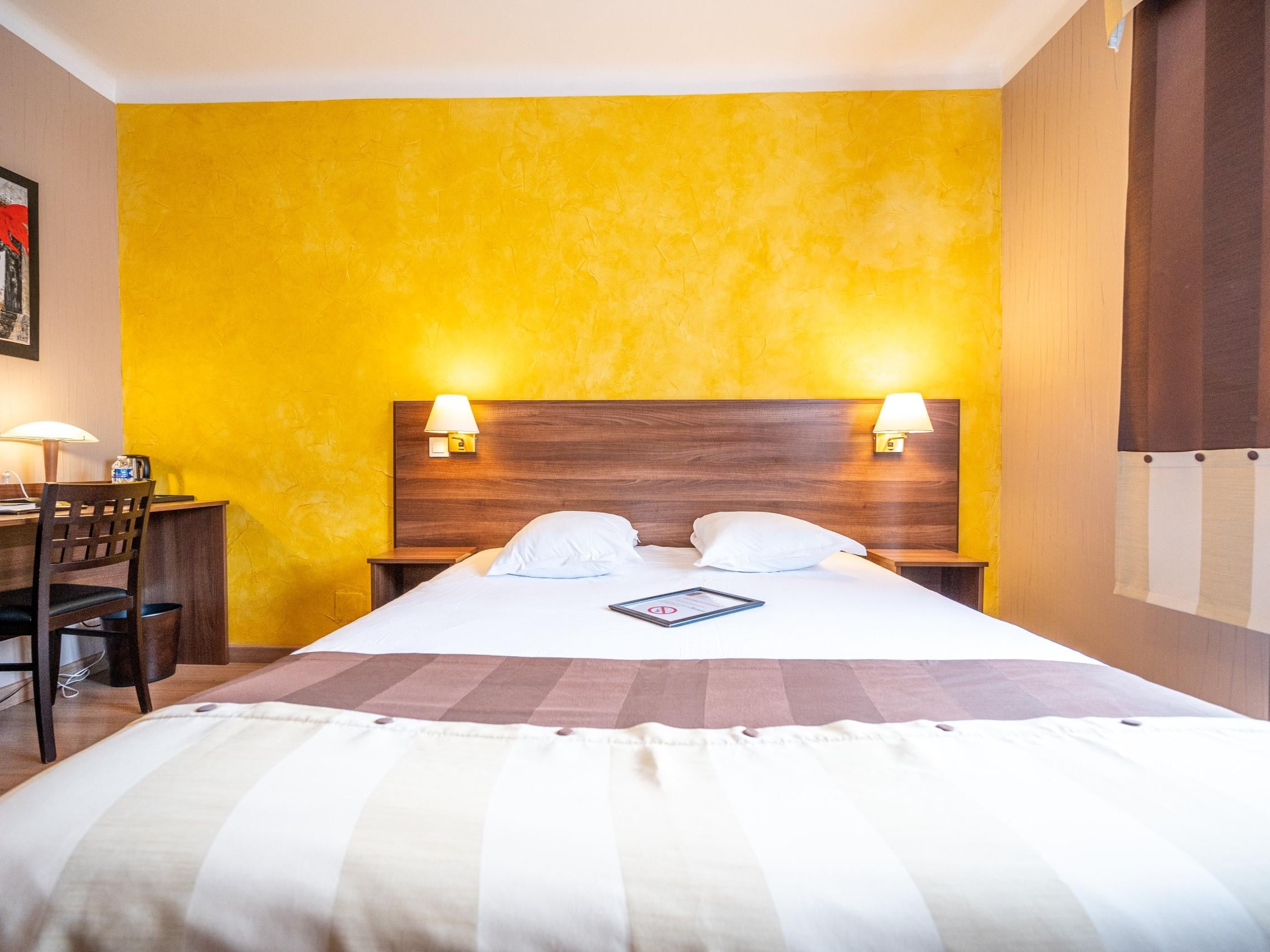 Logis Hôtel la Table Alsacienne