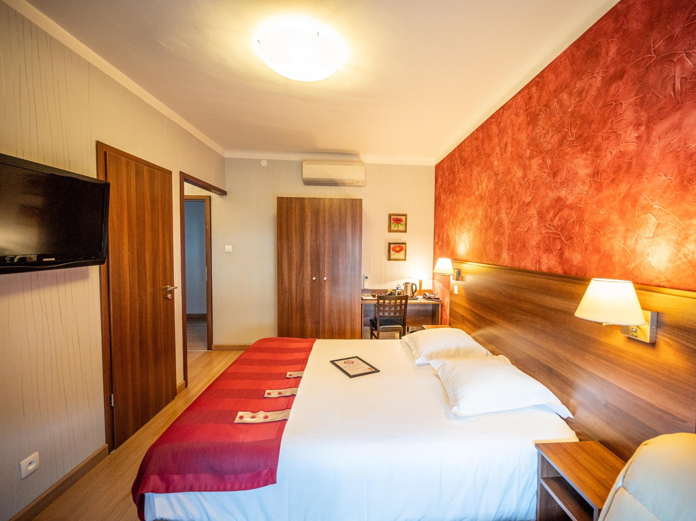 Logis Hôtel la Table Alsacienne