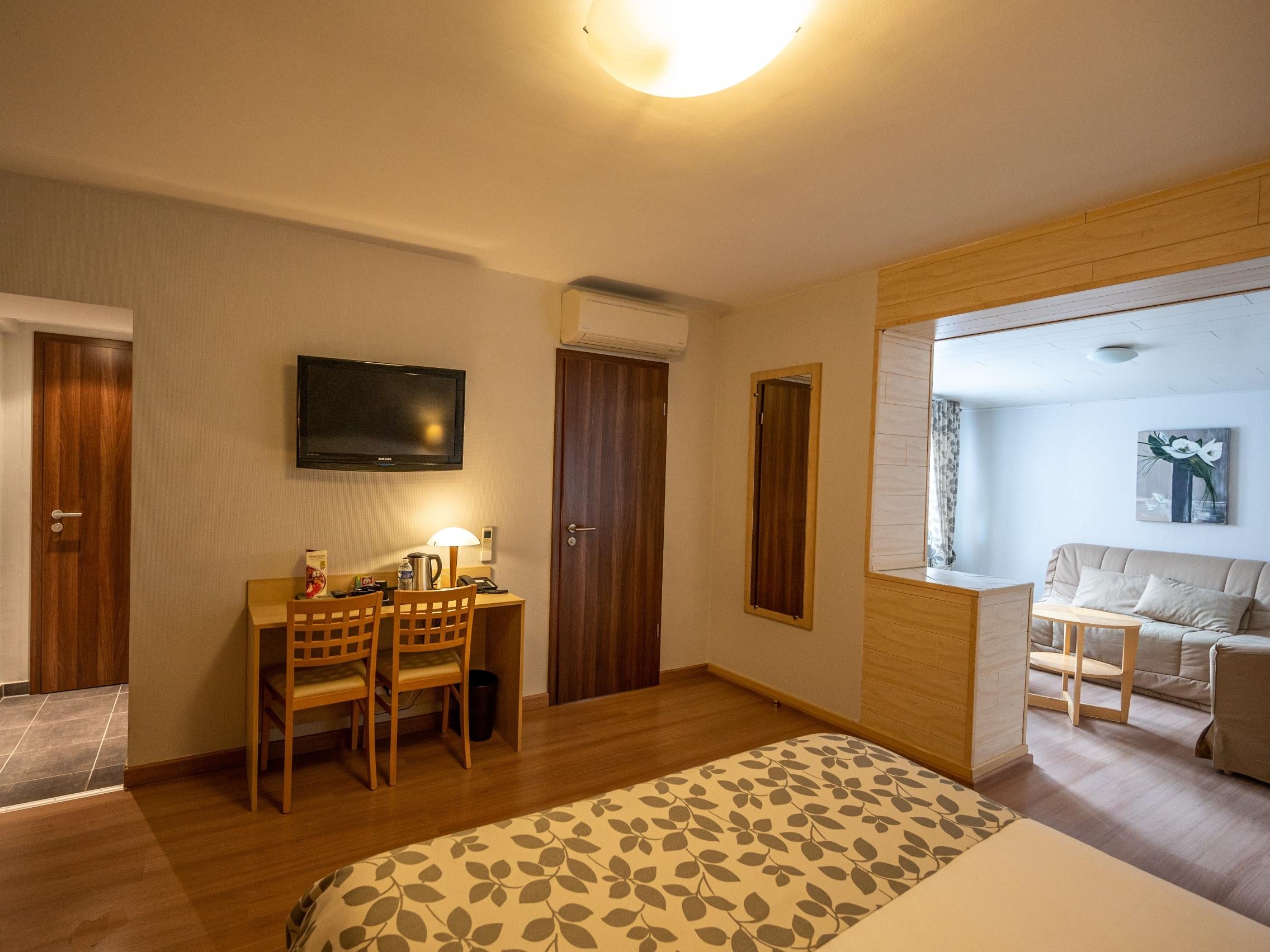 Logis Hôtel la Table Alsacienne