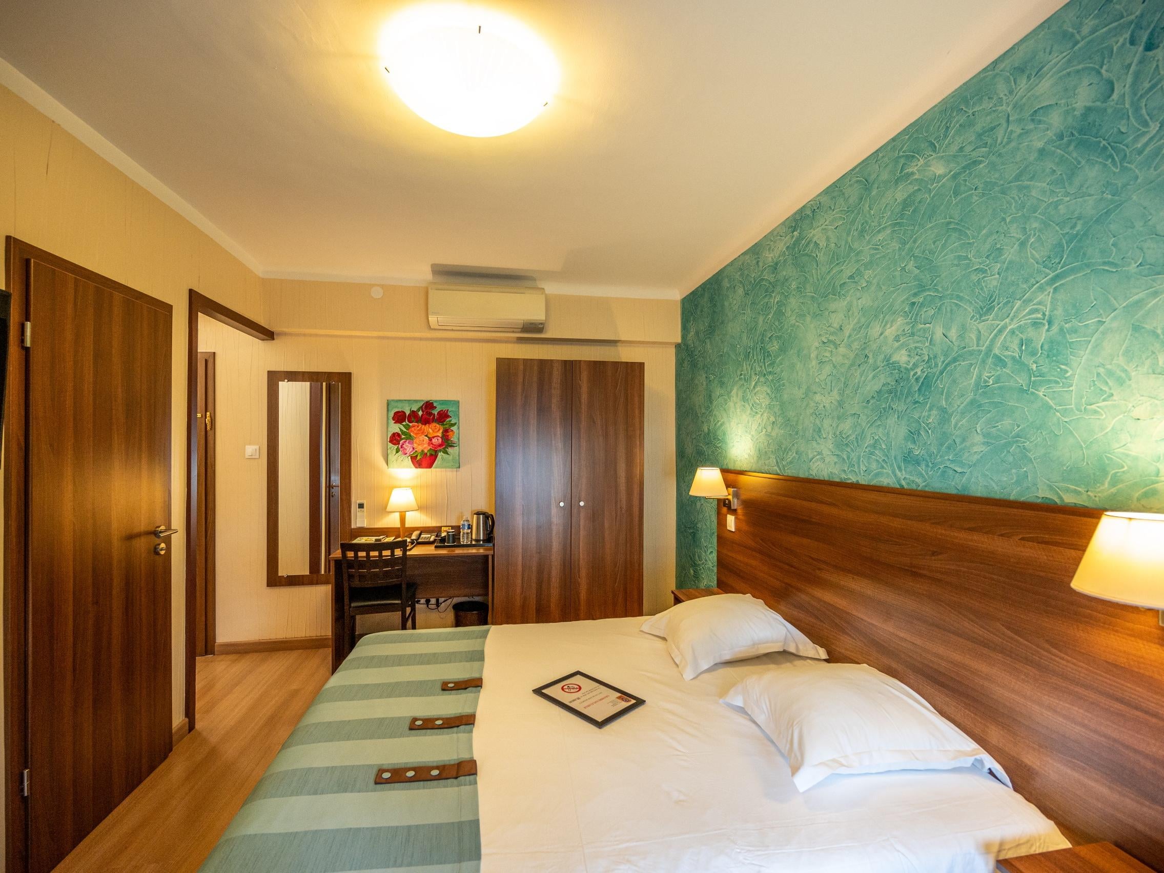 Logis Hôtel la Table Alsacienne