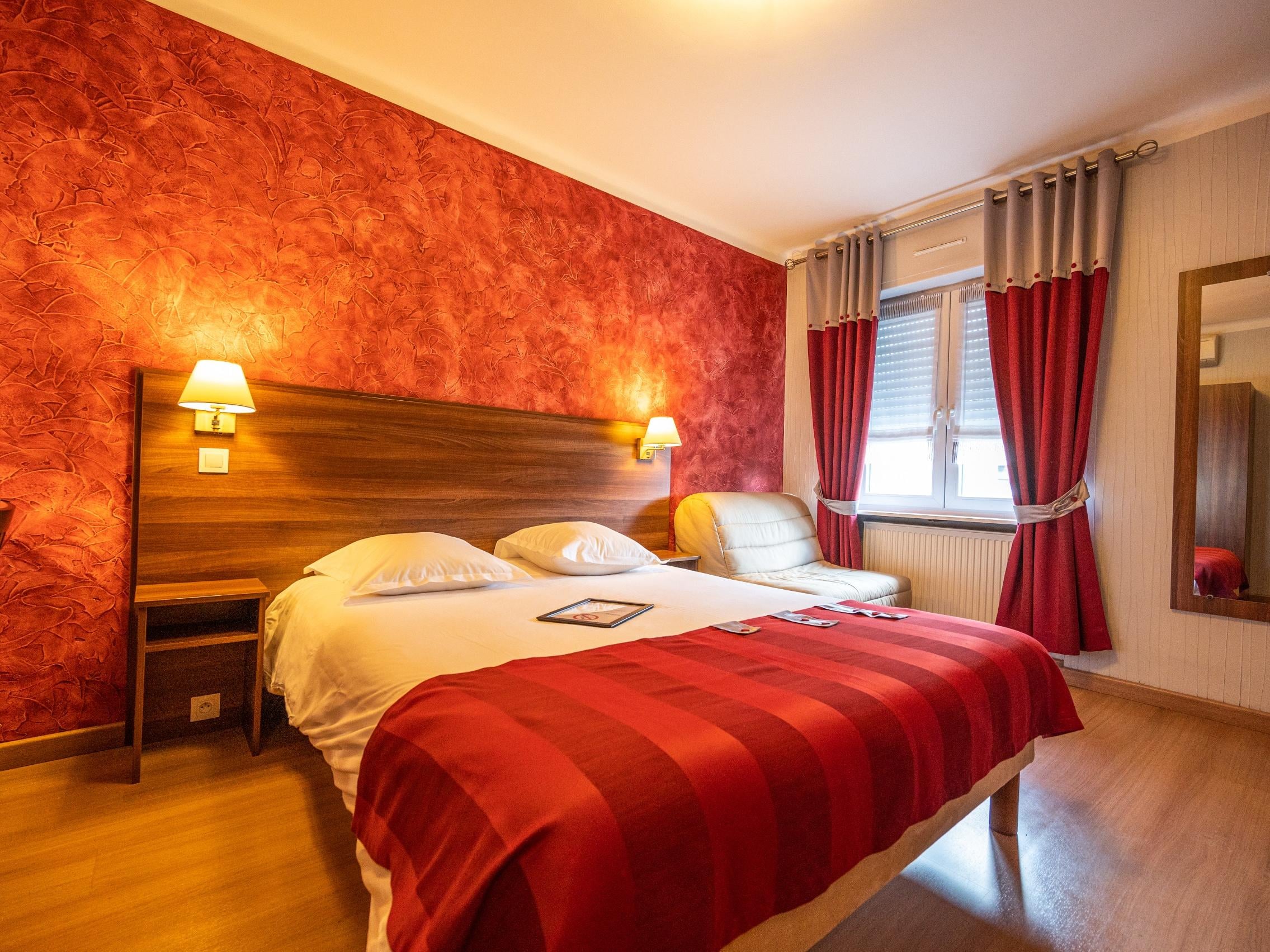 Logis Hôtel la Table Alsacienne