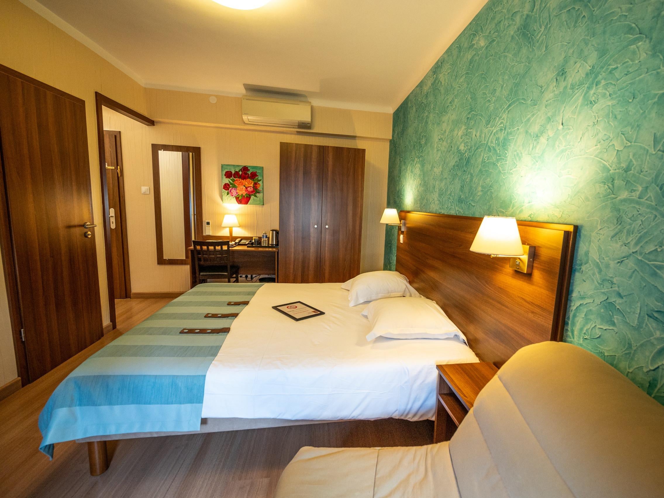 Logis Hôtel la Table Alsacienne