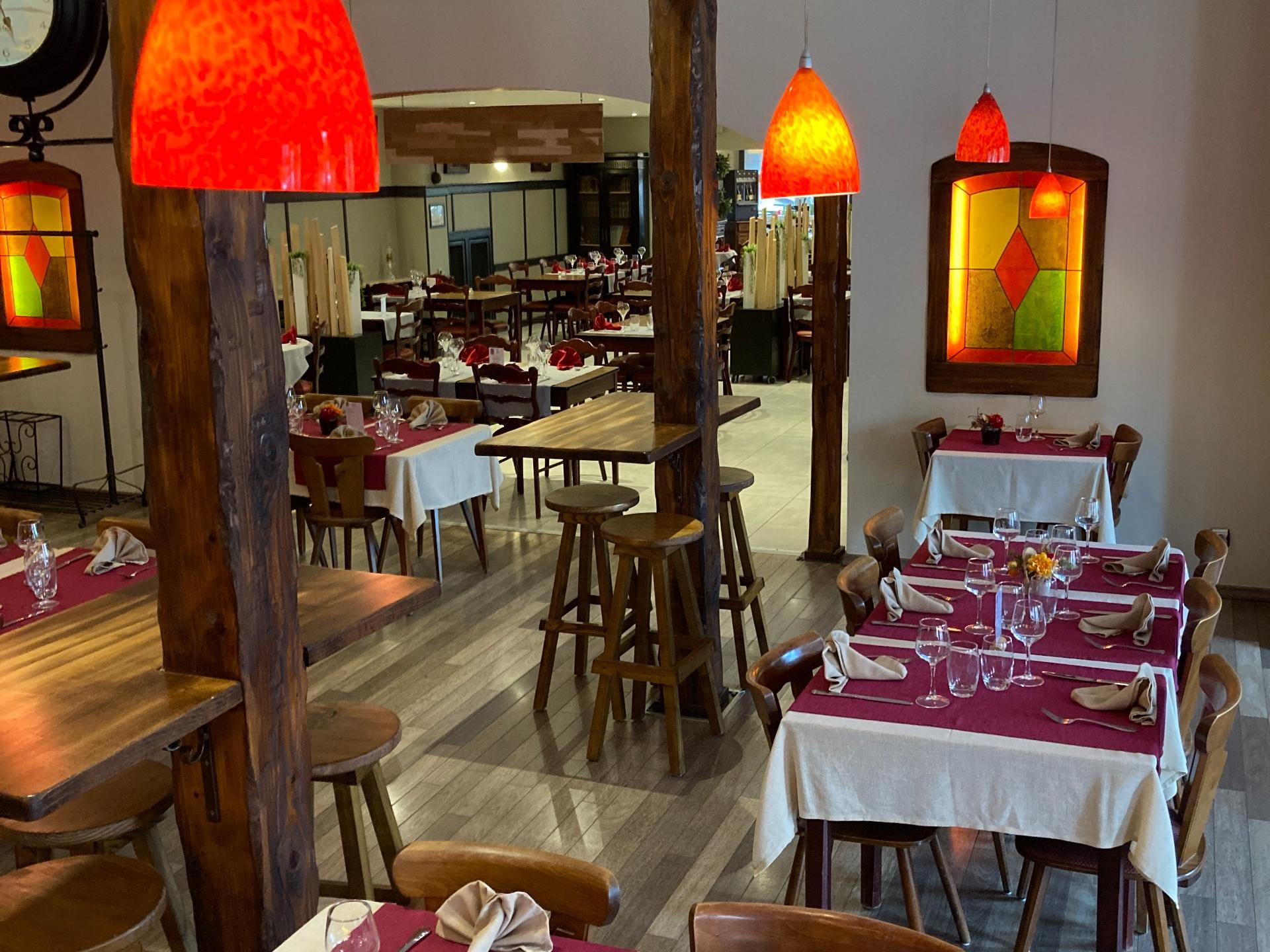 Logis Hôtel la Table Alsacienne