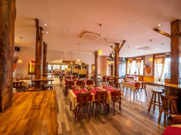 Logis Hôtel la Table Alsacienne