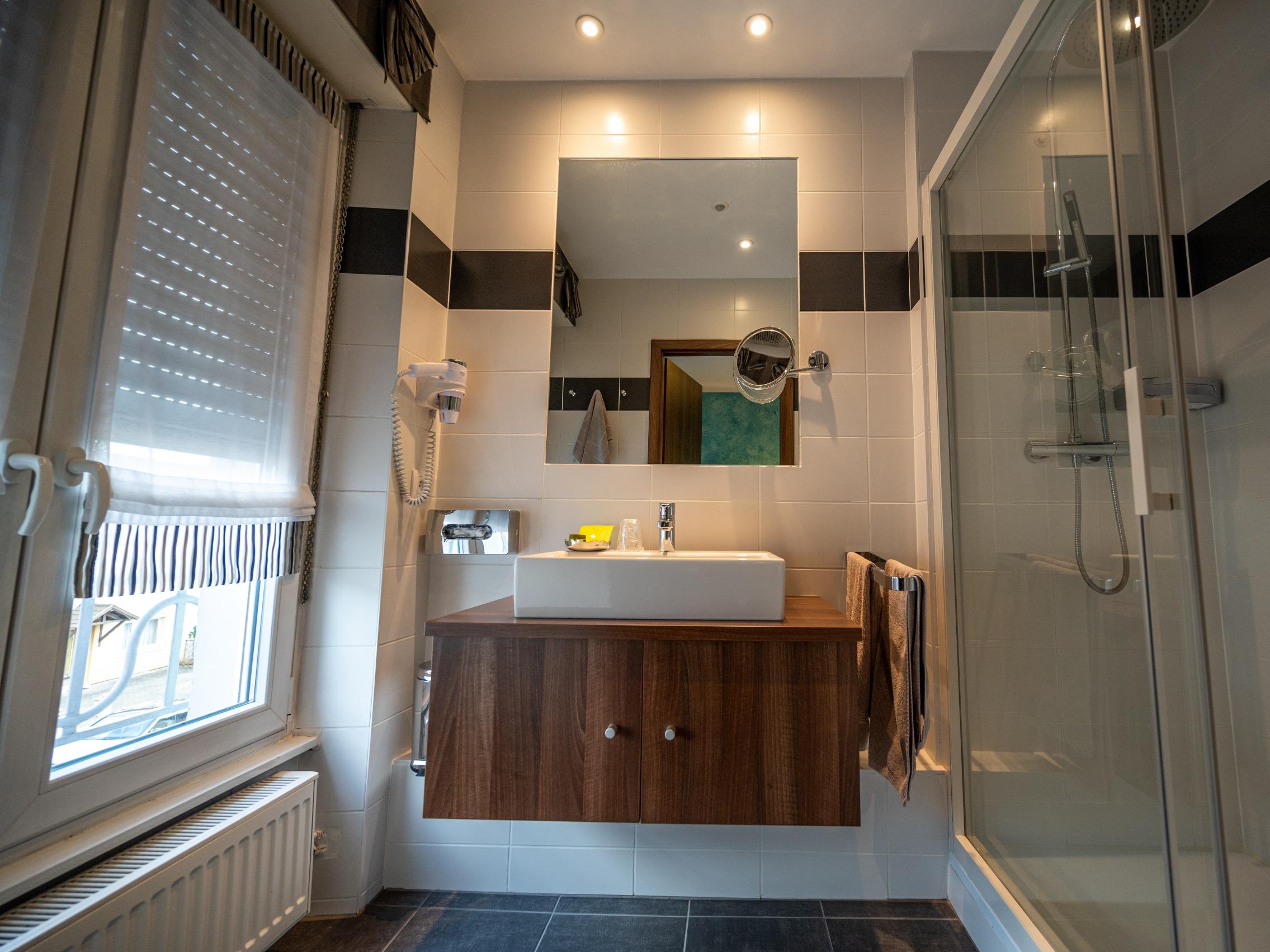 Logis Hôtel la Table Alsacienne