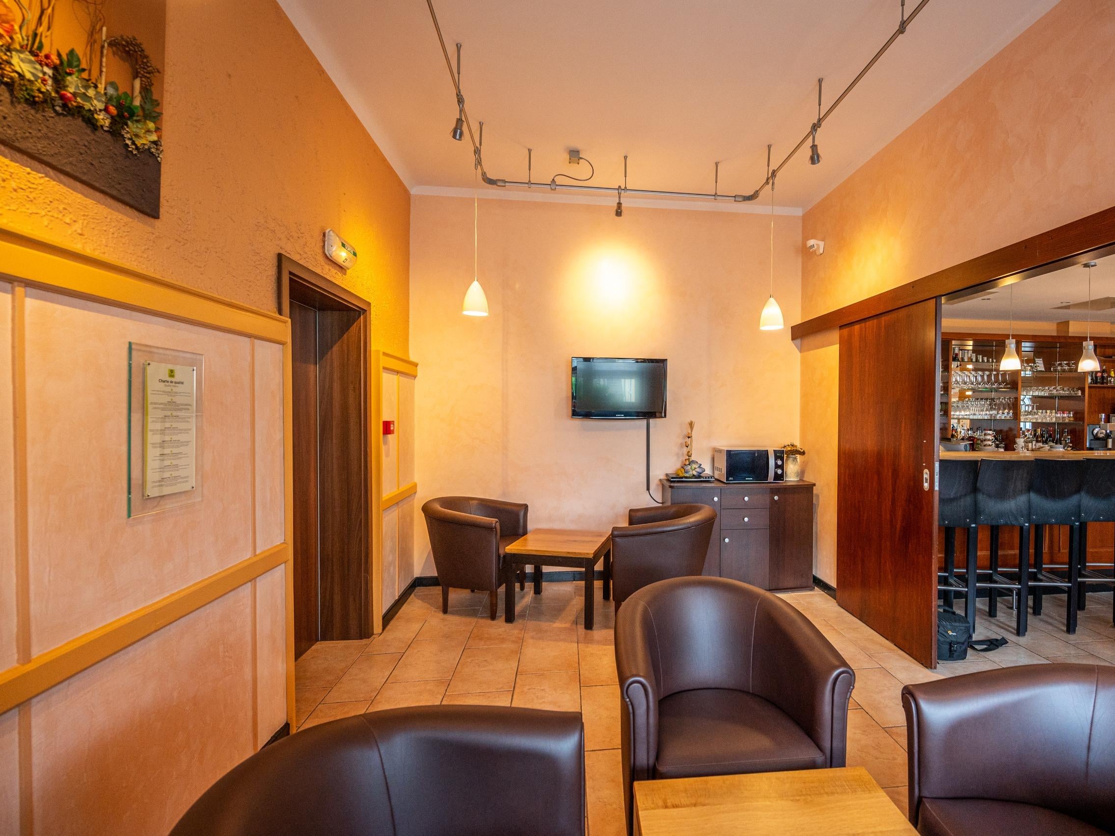 Logis Hôtel la Table Alsacienne