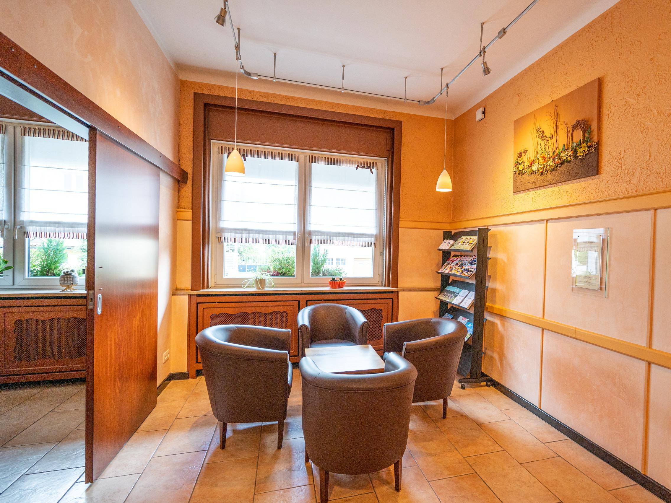 Logis Hôtel la Table Alsacienne