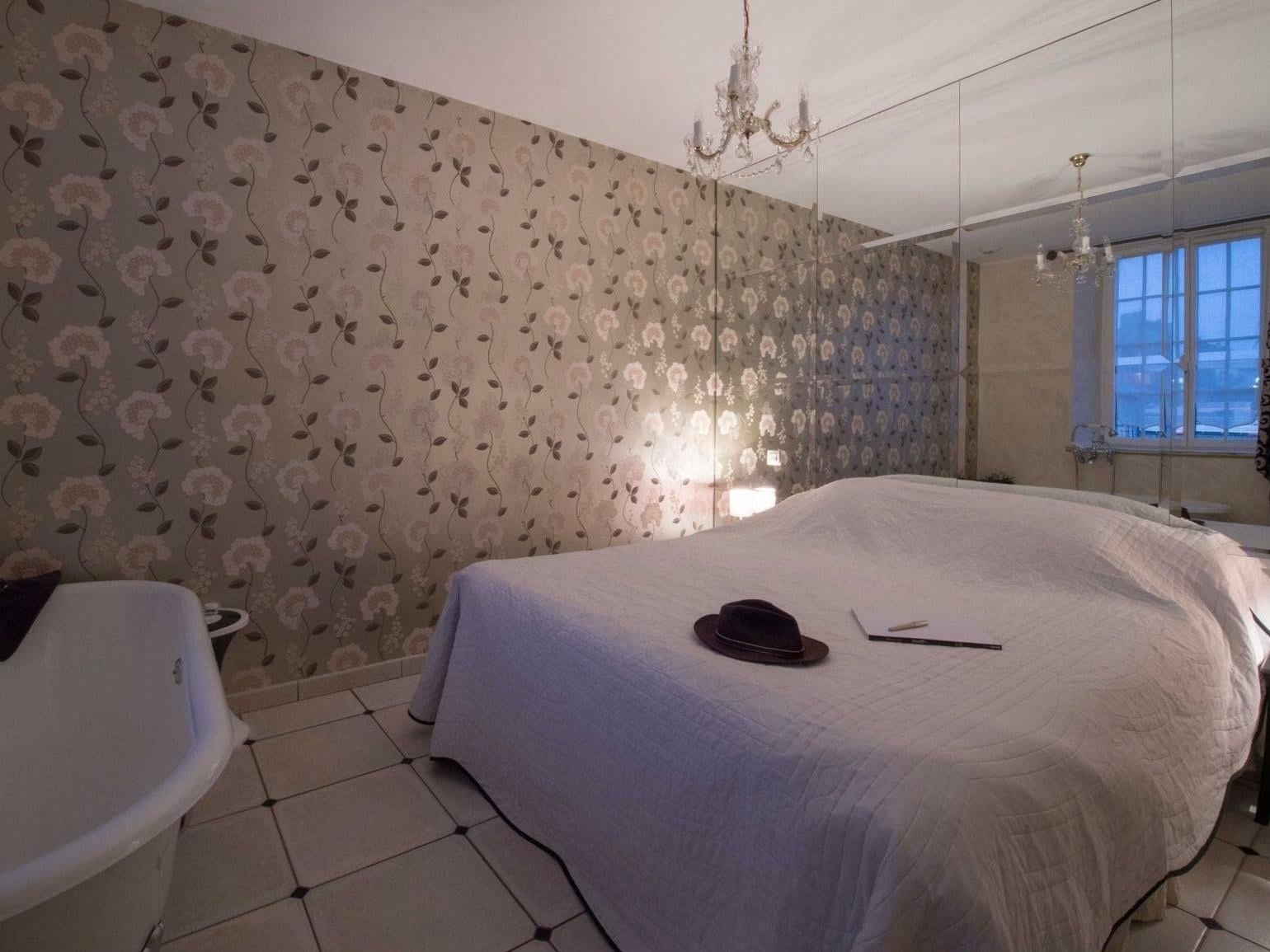 Teritoria Maison le Mascaret