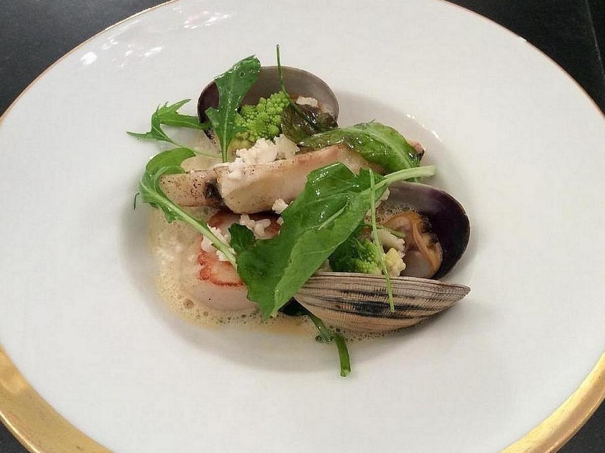 Teritoria Le Mascaret - Maison d\'hôtes