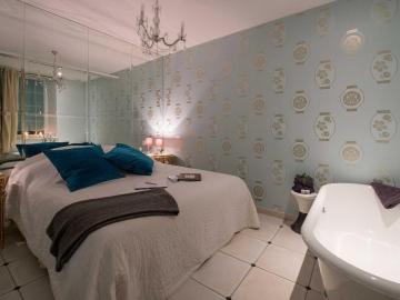 Teritoria Maison le Mascaret