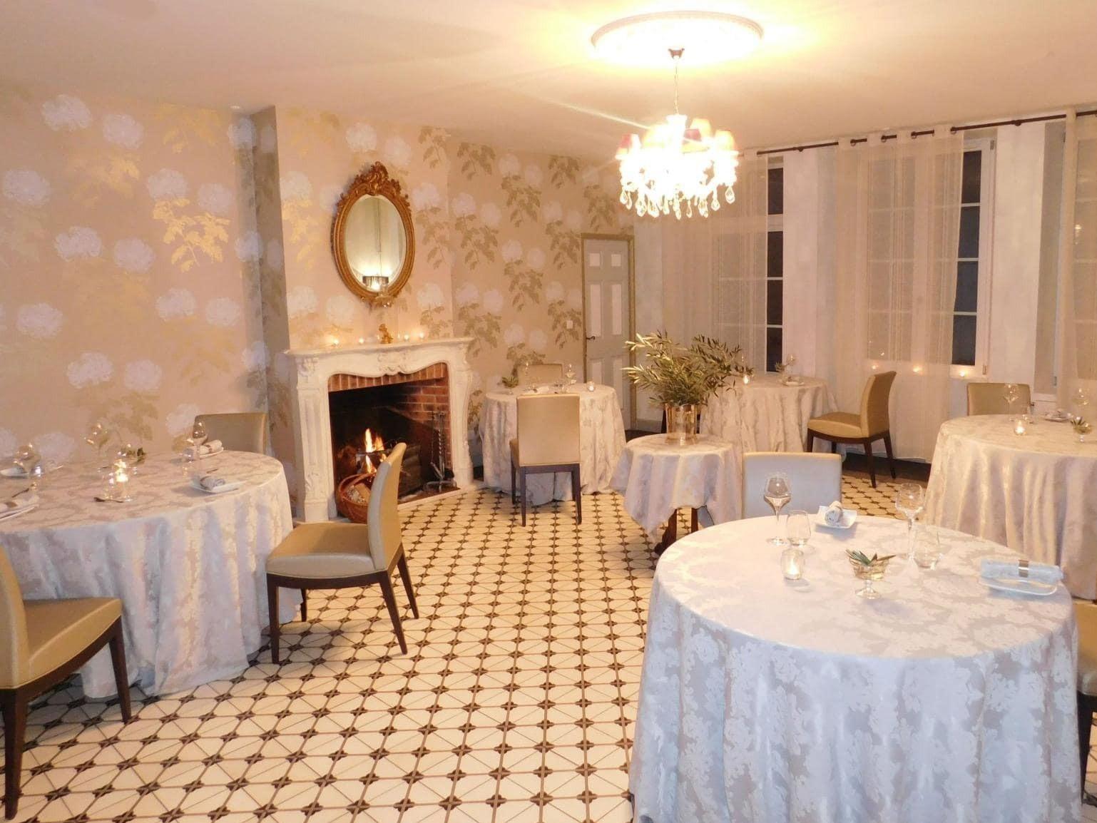 Teritoria Le Mascaret - Maison d\'hôtes