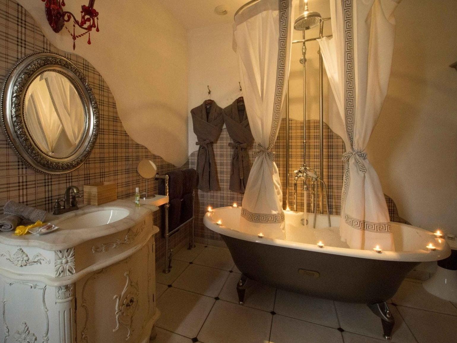 Teritoria Maison le Mascaret