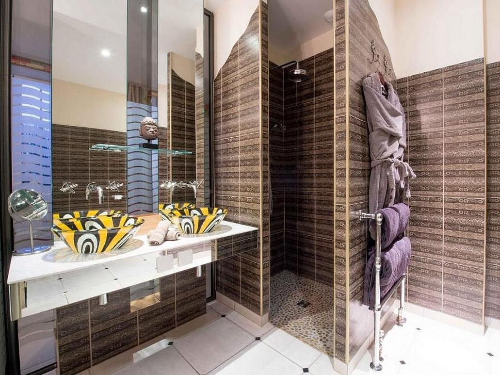 Teritoria Maison le Mascaret