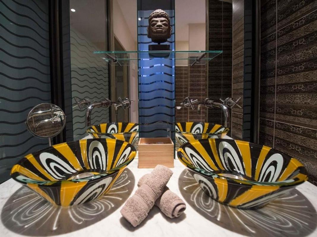 Teritoria Maison le Mascaret