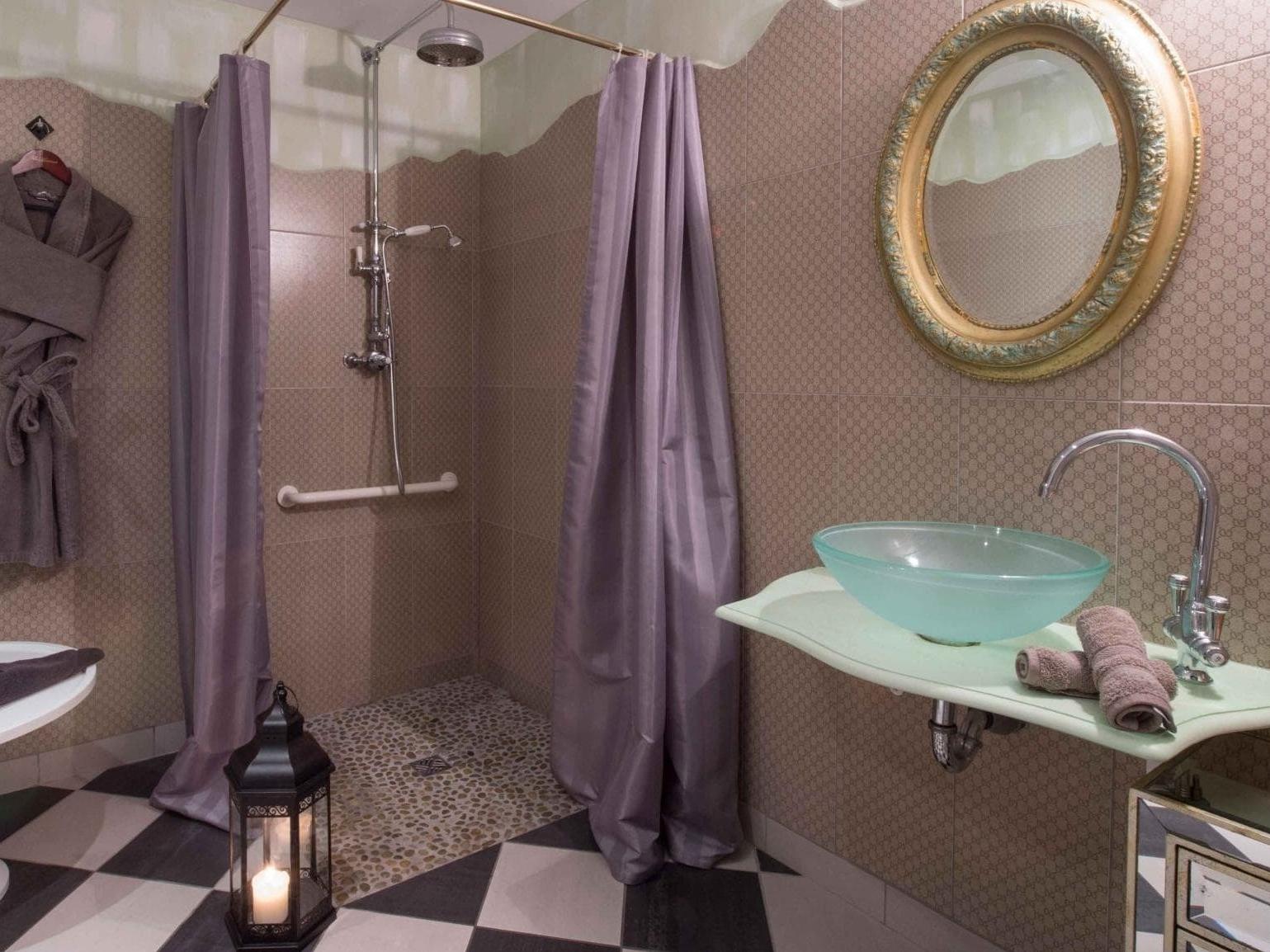 Teritoria Maison le Mascaret